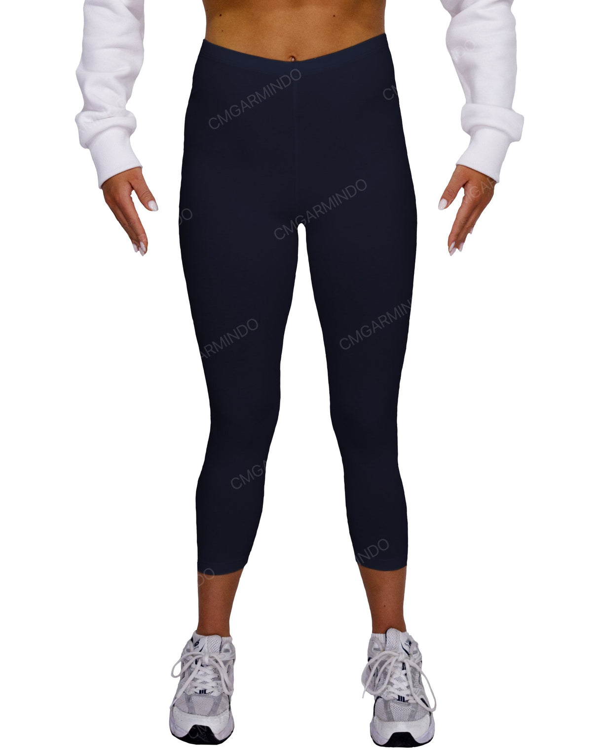 3/4 Leggings