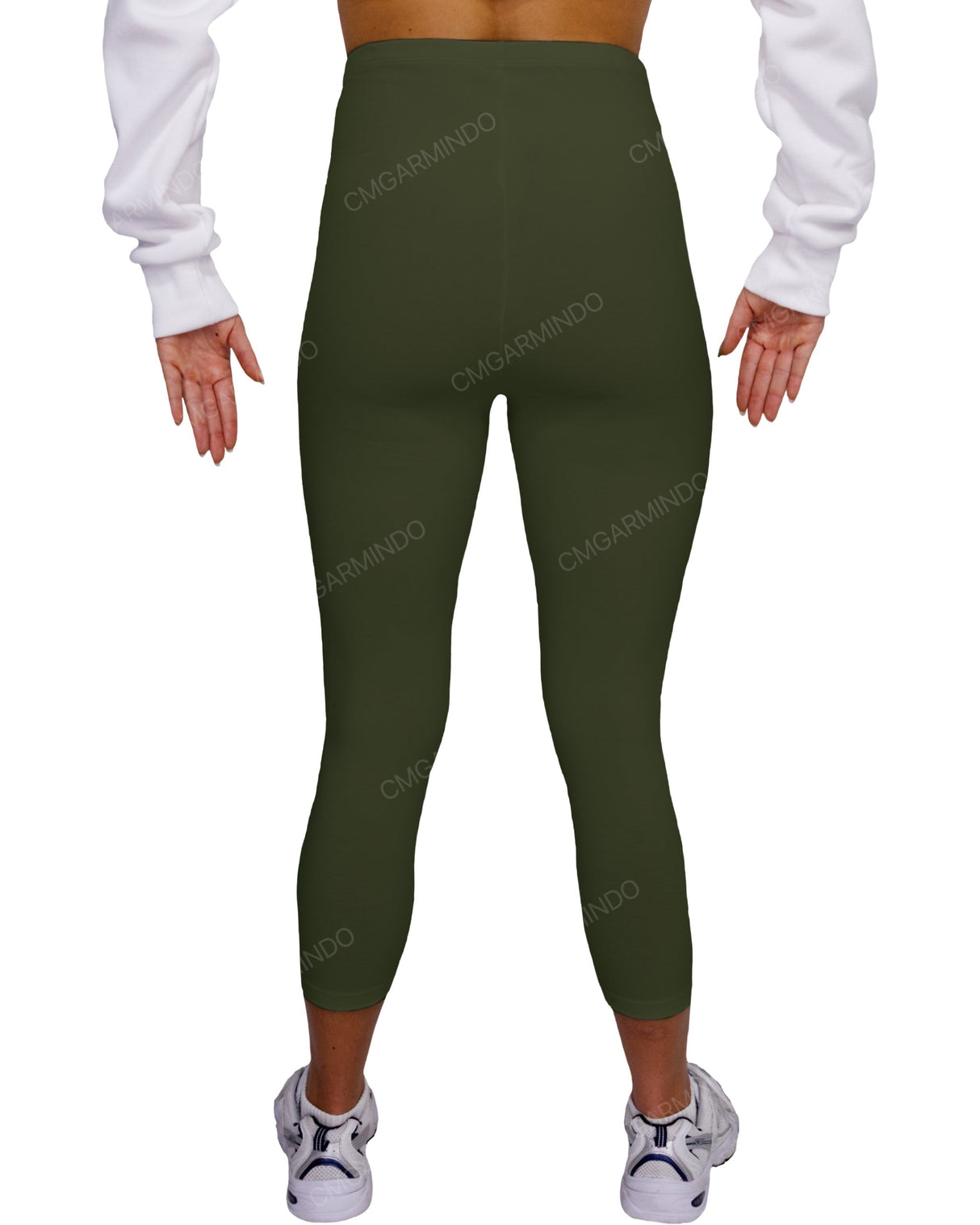 3/4 Leggings