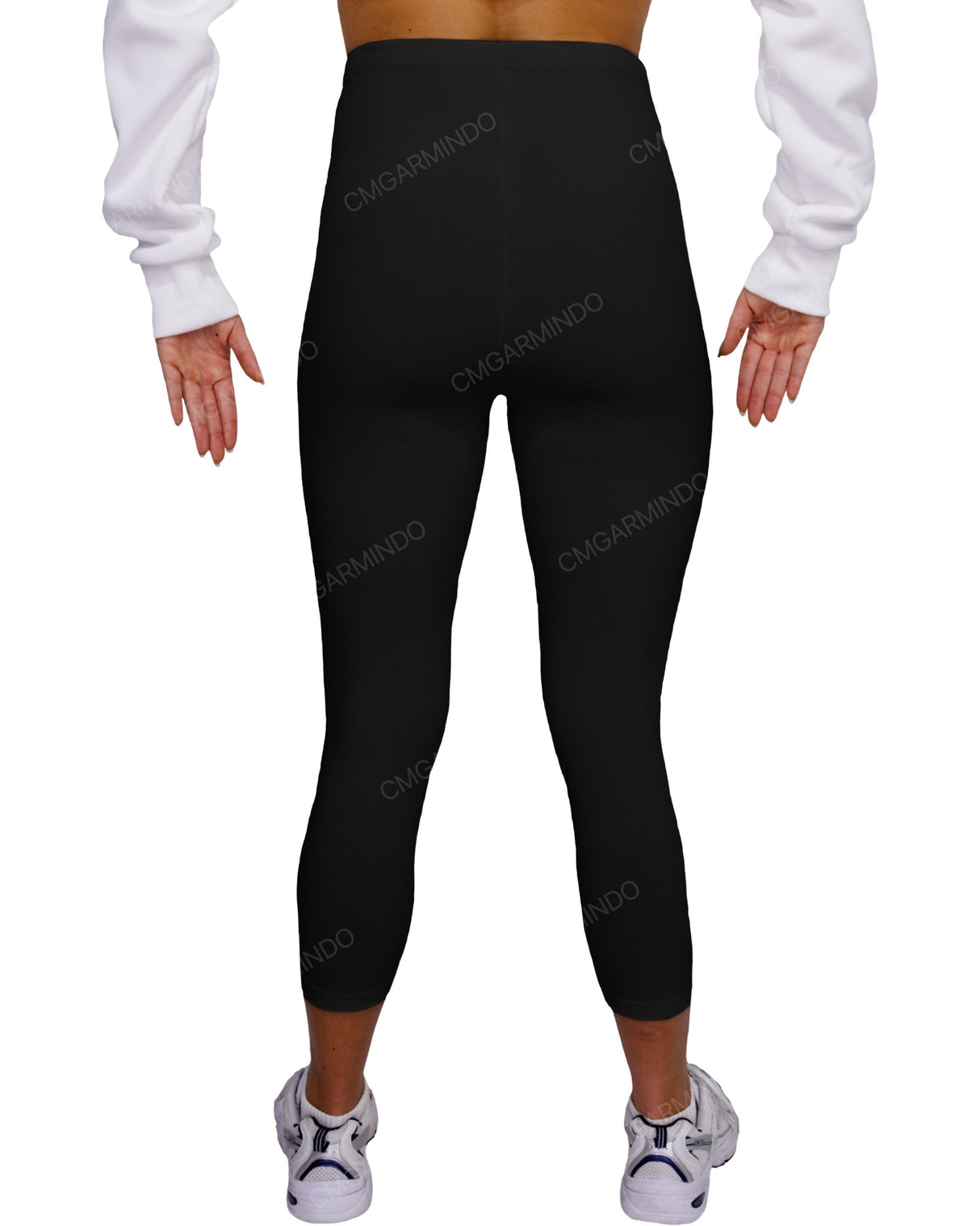 3/4 Leggings