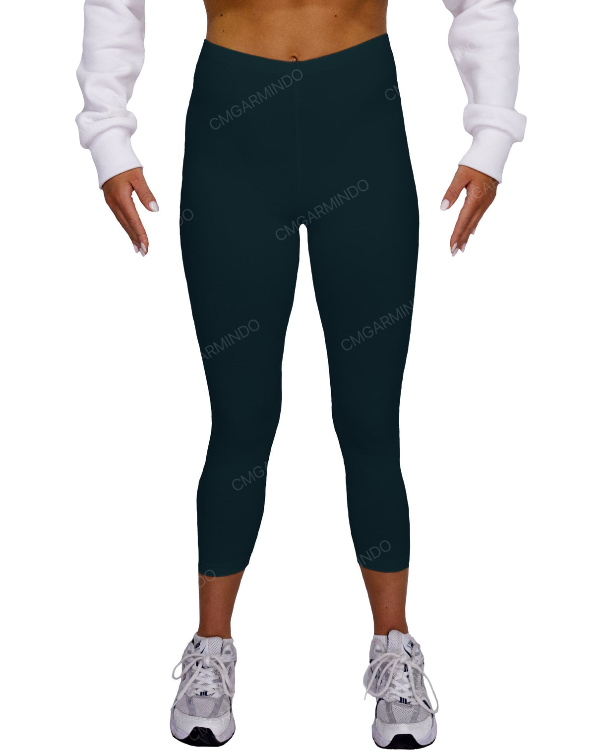 3/4 Leggings