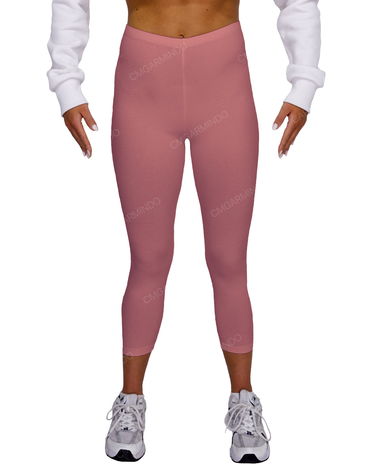3/4 Leggings