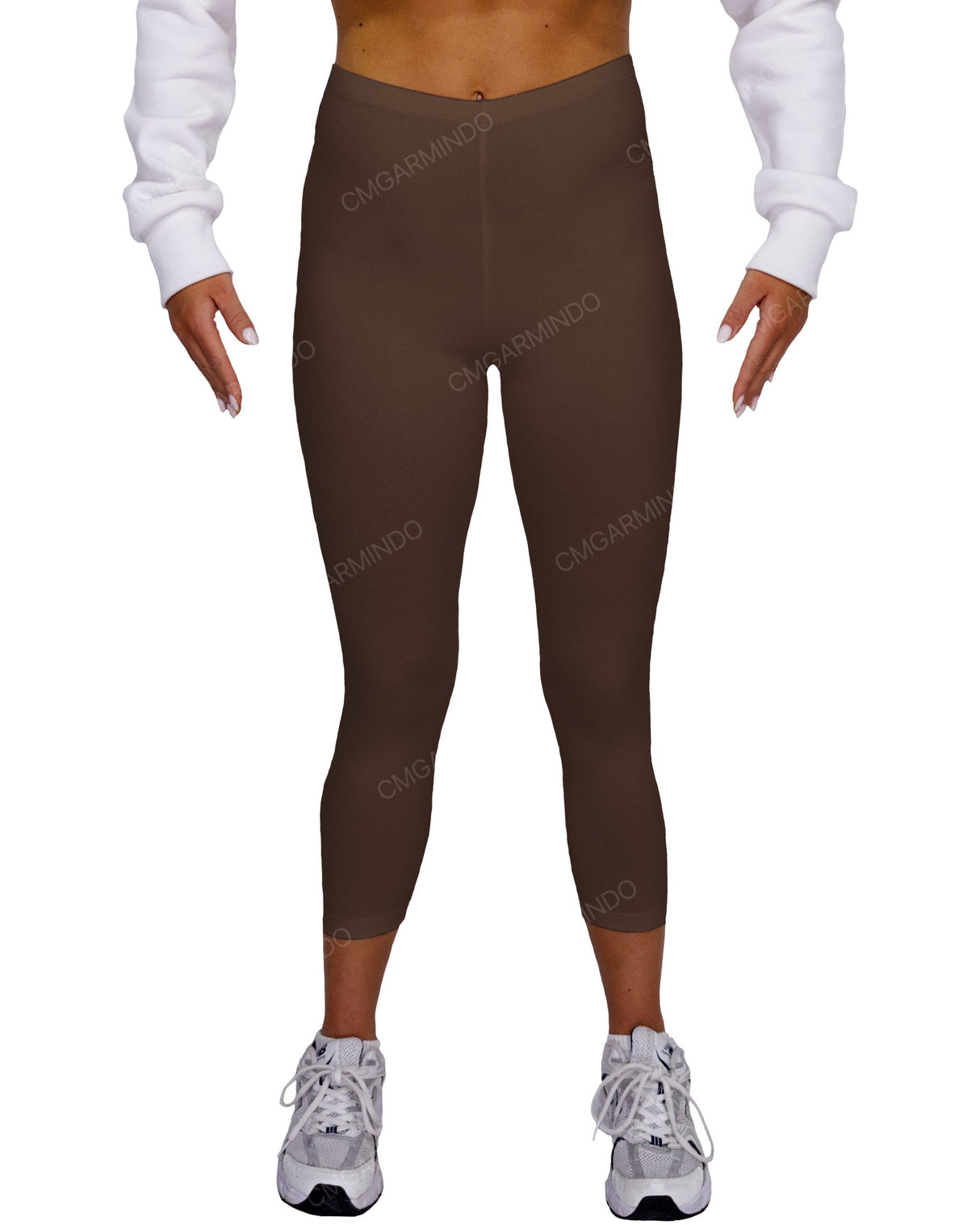 3/4 Leggings