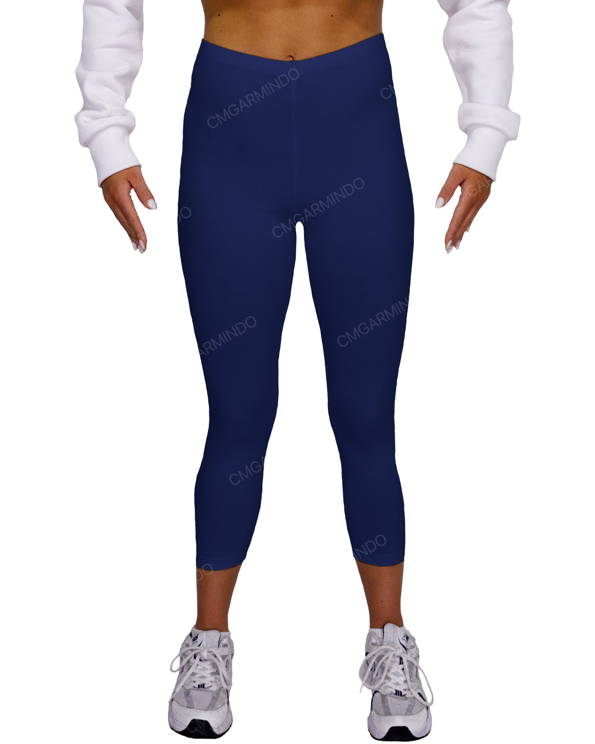 3/4 Leggings