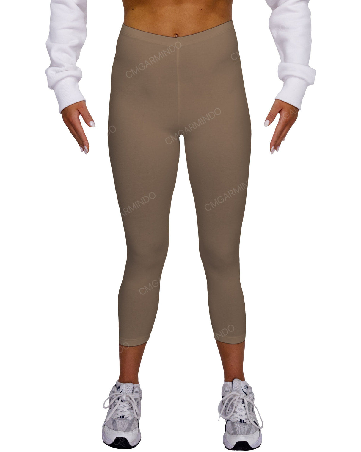 3/4 Leggings
