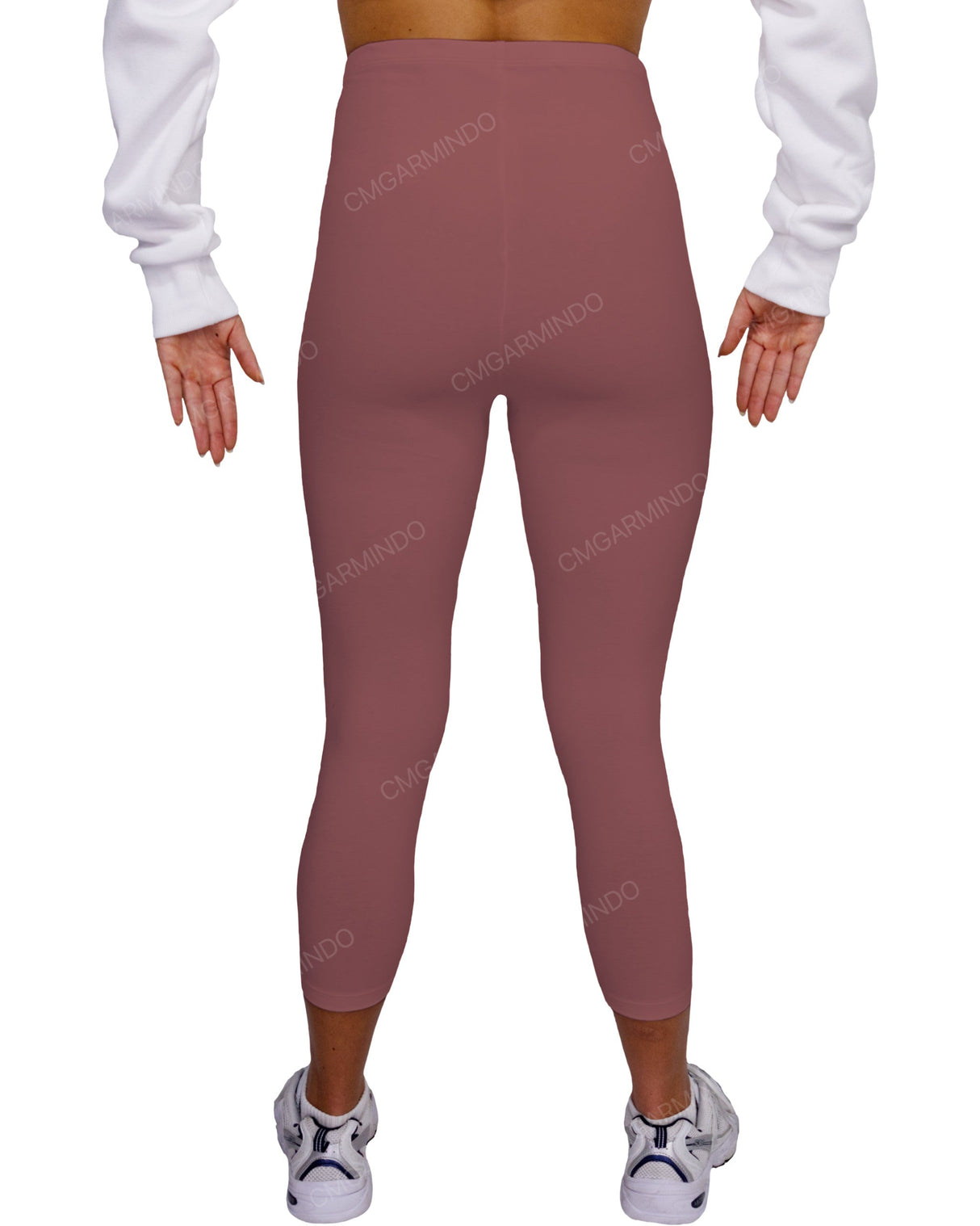 3/4 Leggings