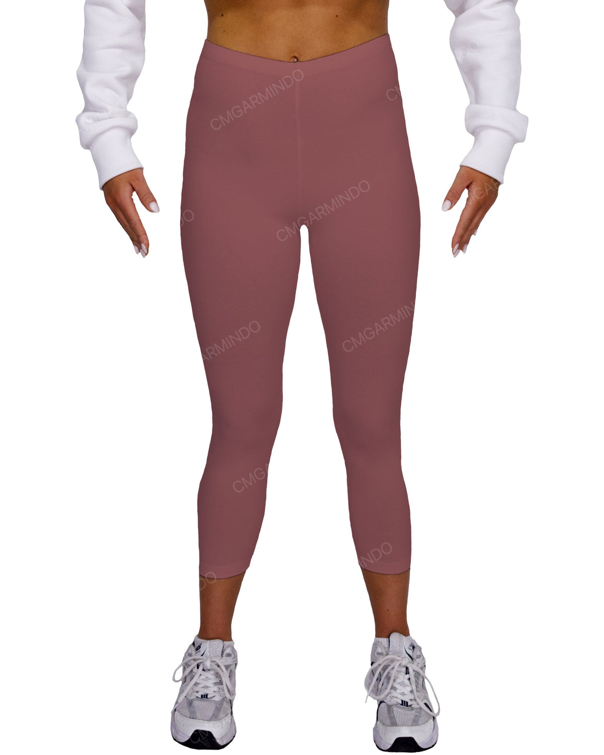 3/4 Leggings