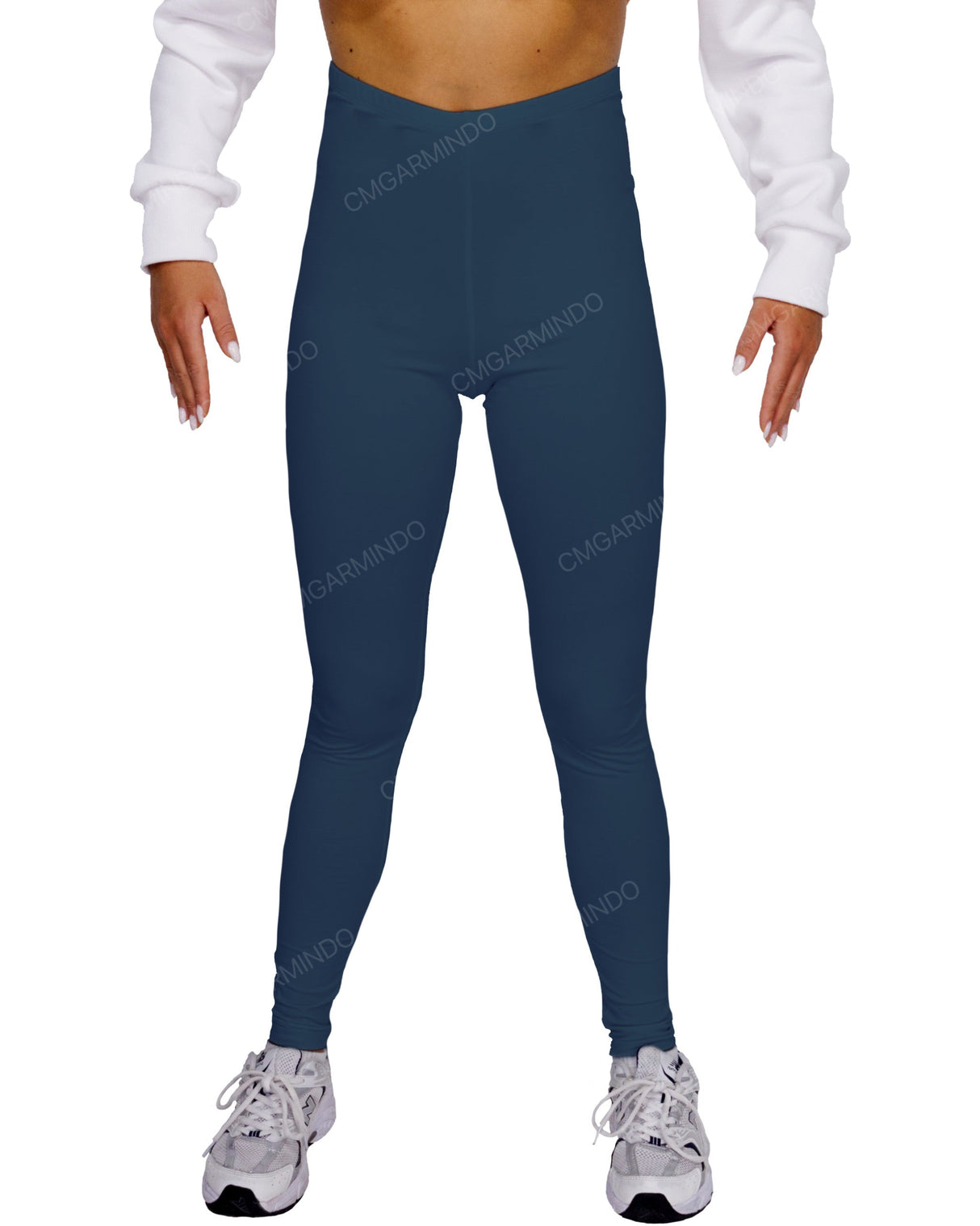 Full Length Leggings