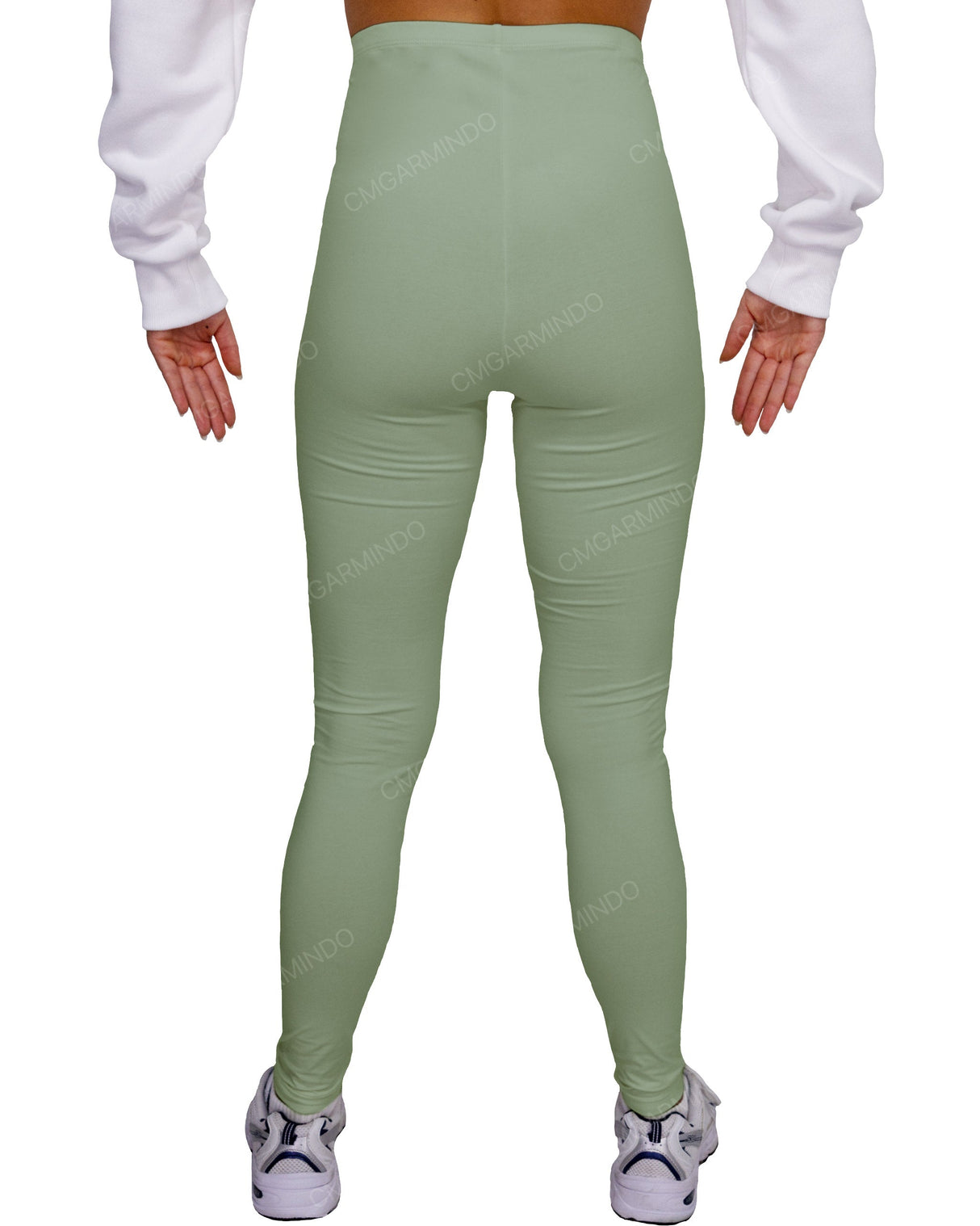 Full Length Leggings