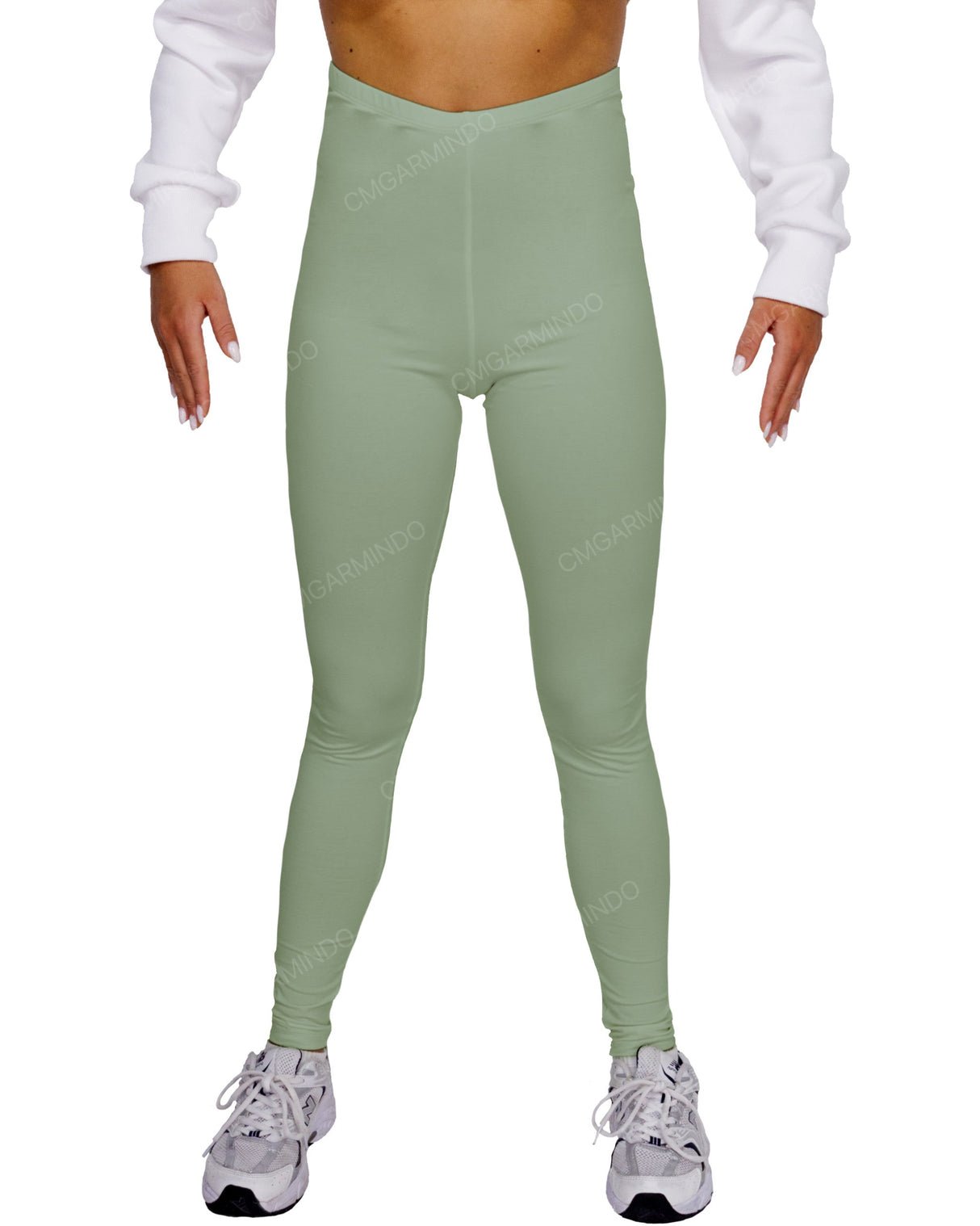 Full Length Leggings