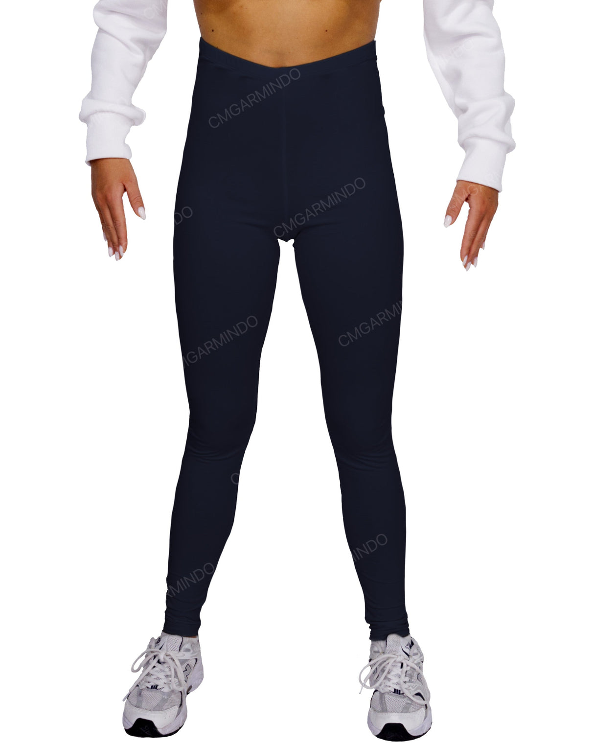Full Length Leggings