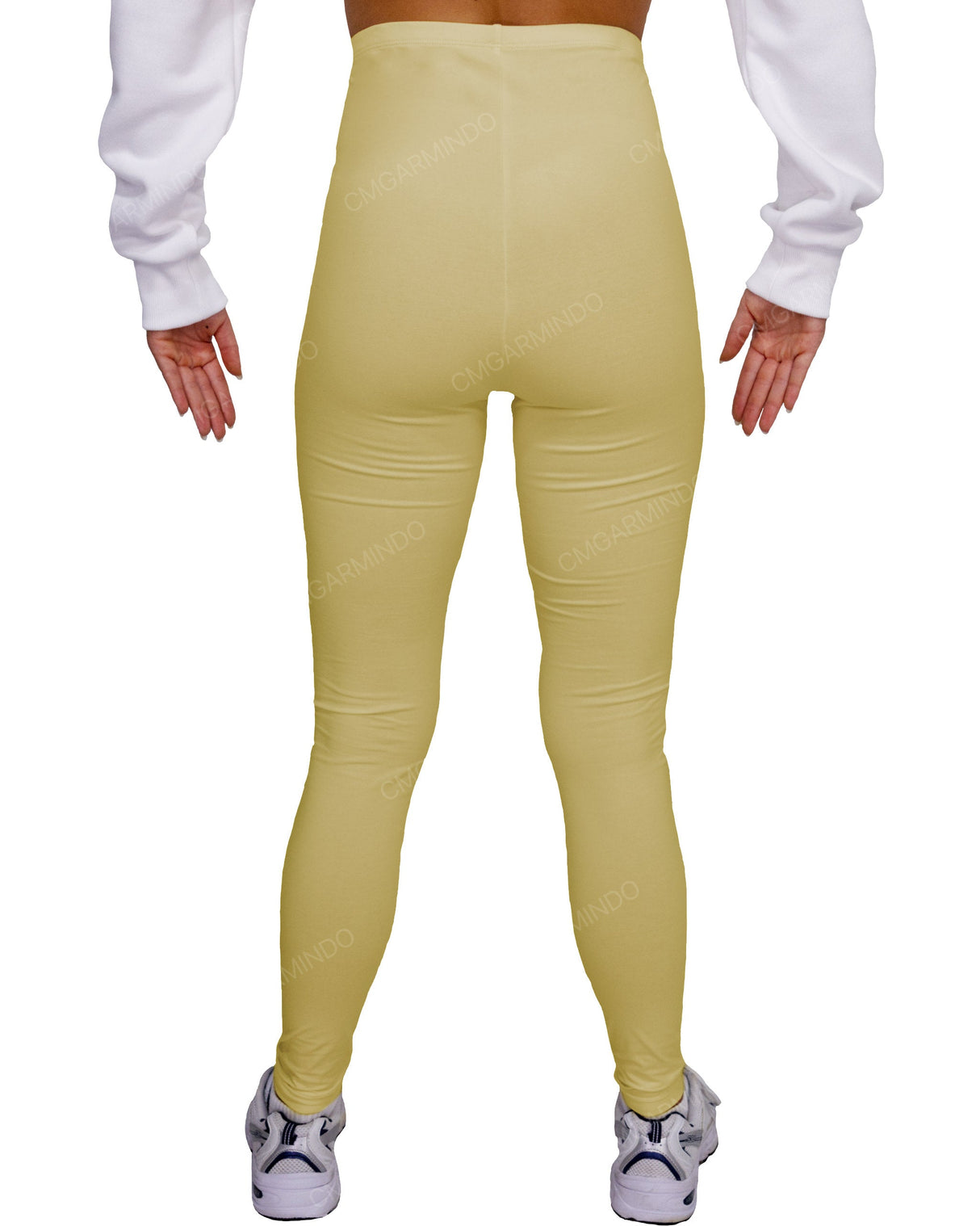 Full Length Leggings
