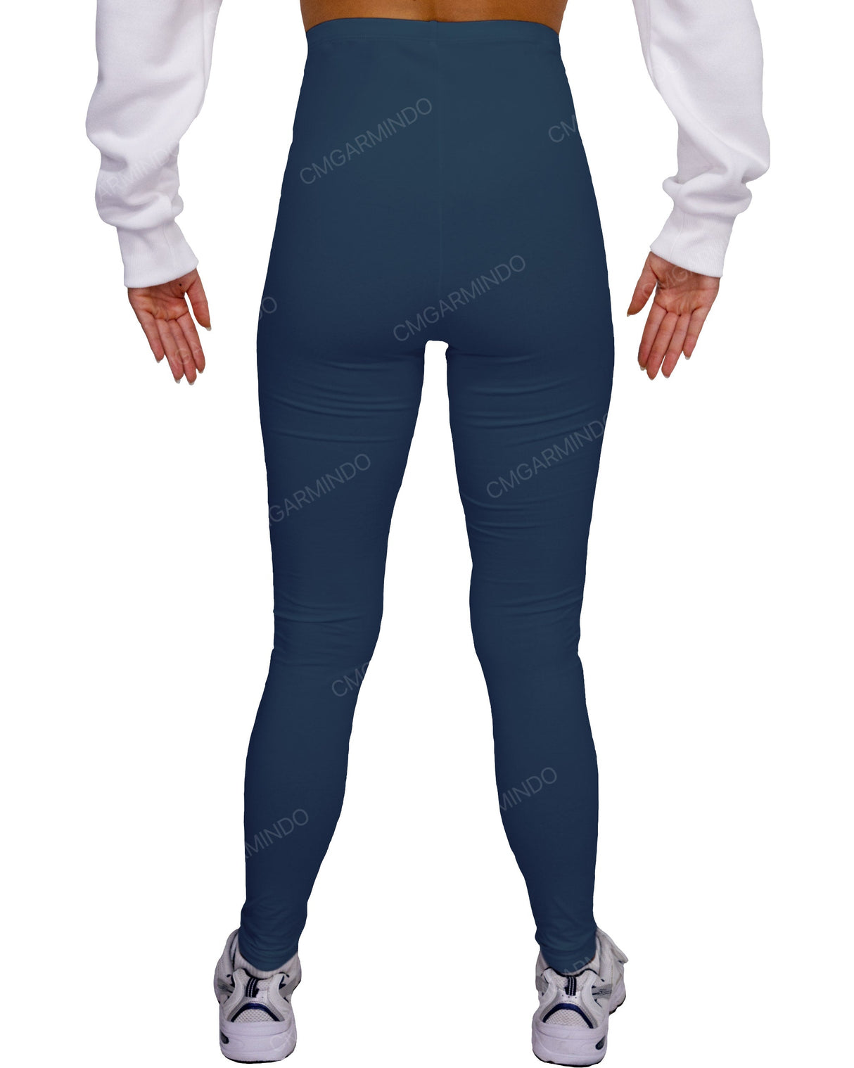 Full Length Leggings