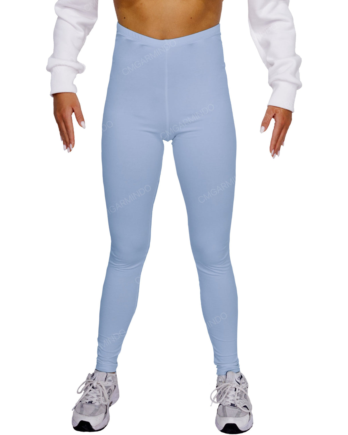 Full Length Leggings
