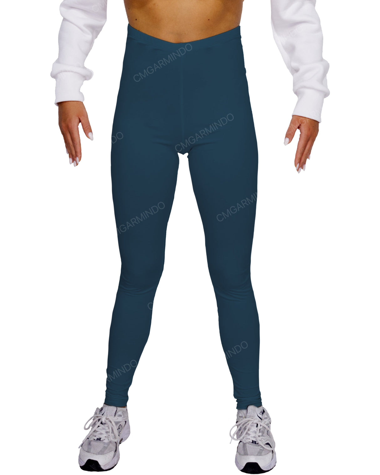 Full Length Leggings