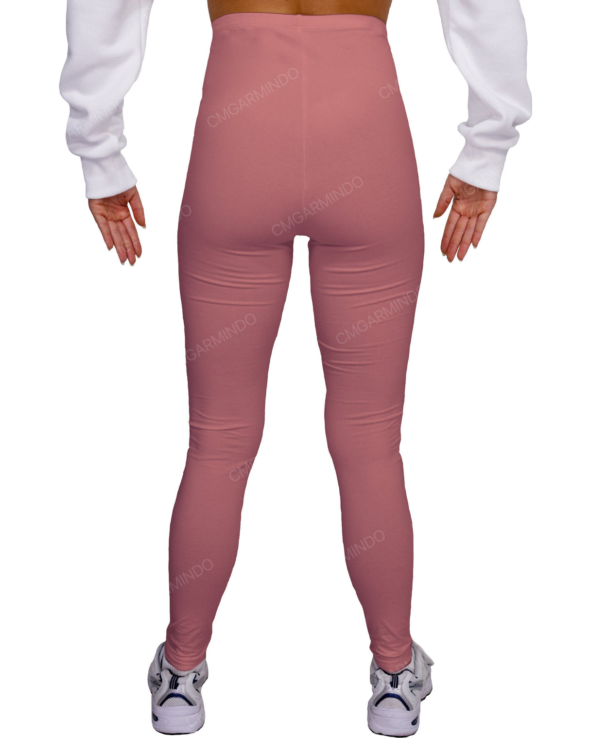Full Length Leggings