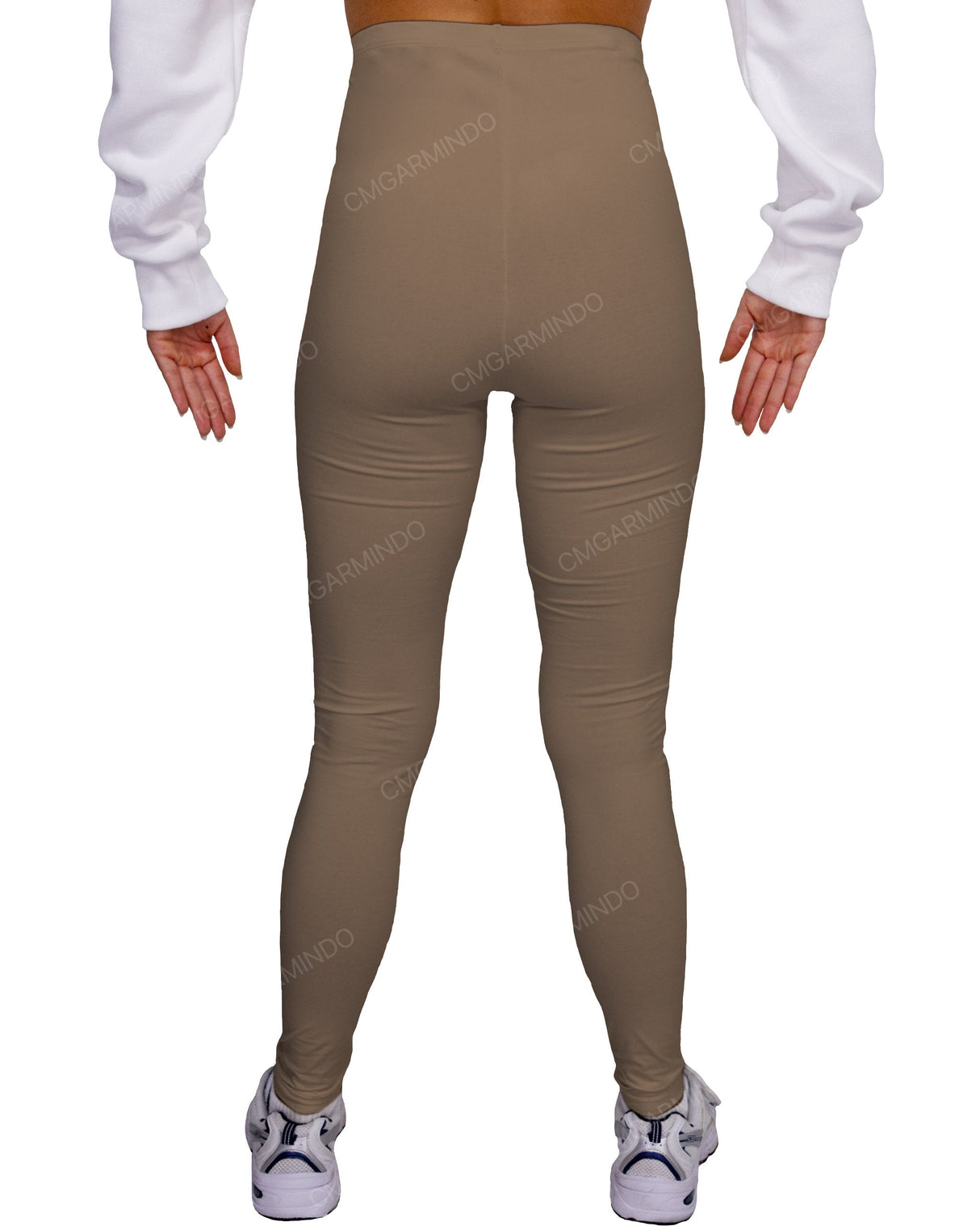 Full Length Leggings