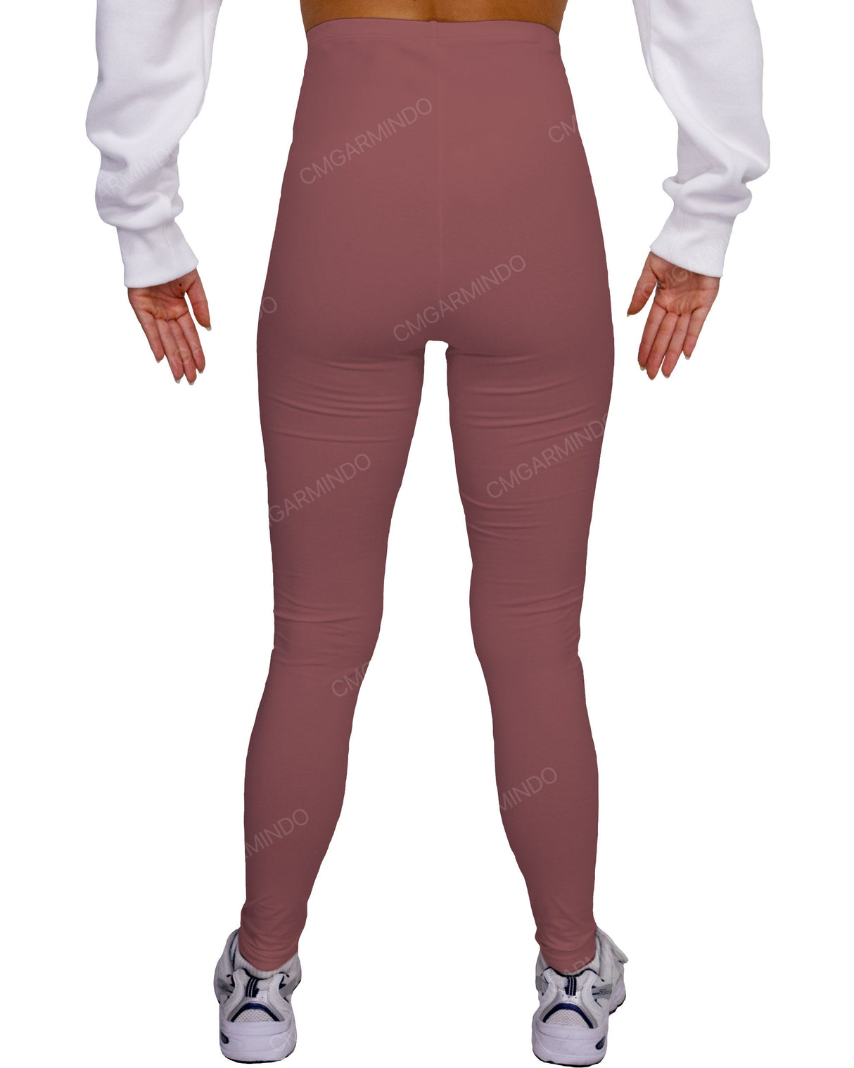 Full Length Leggings