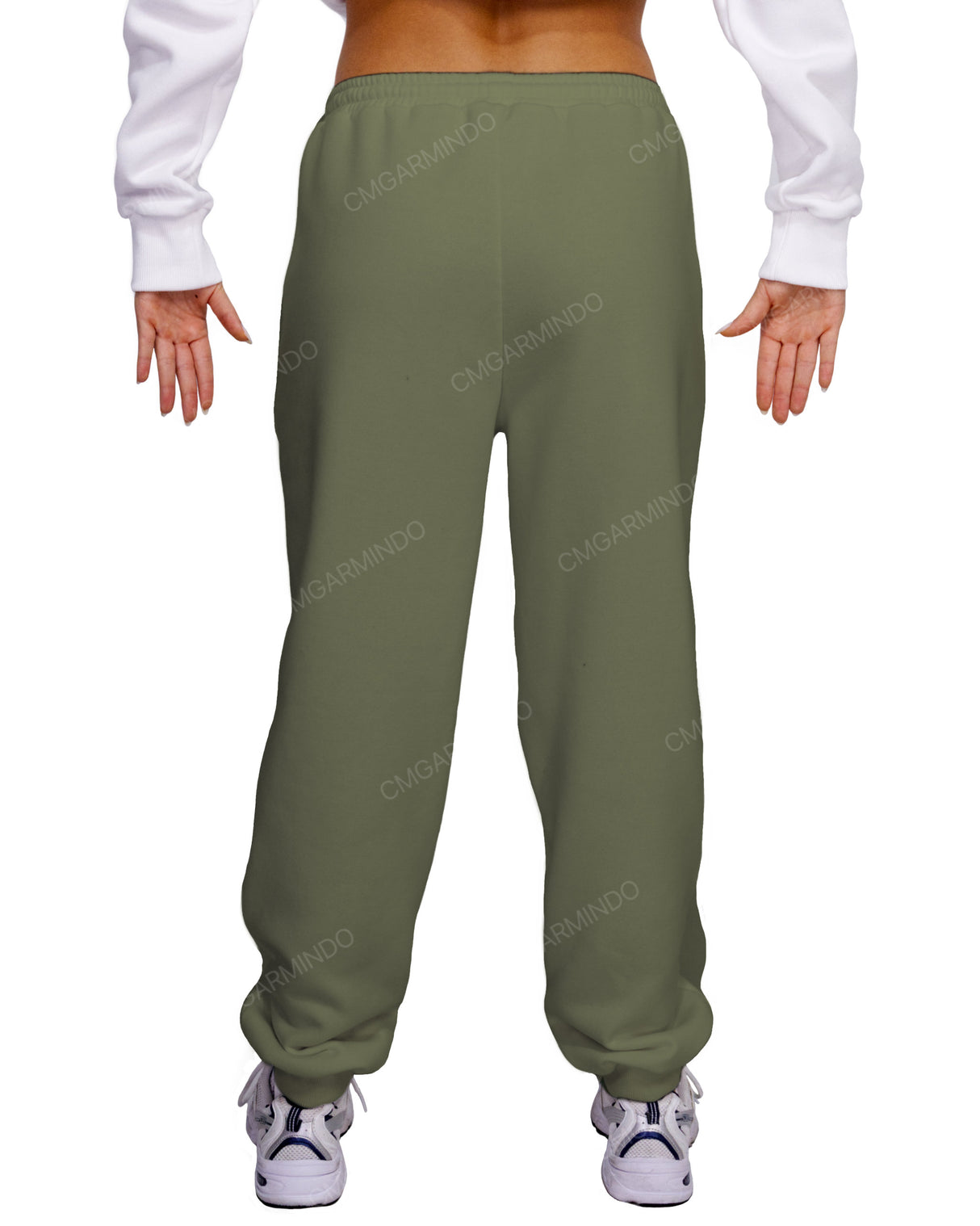Classic Sweatpants