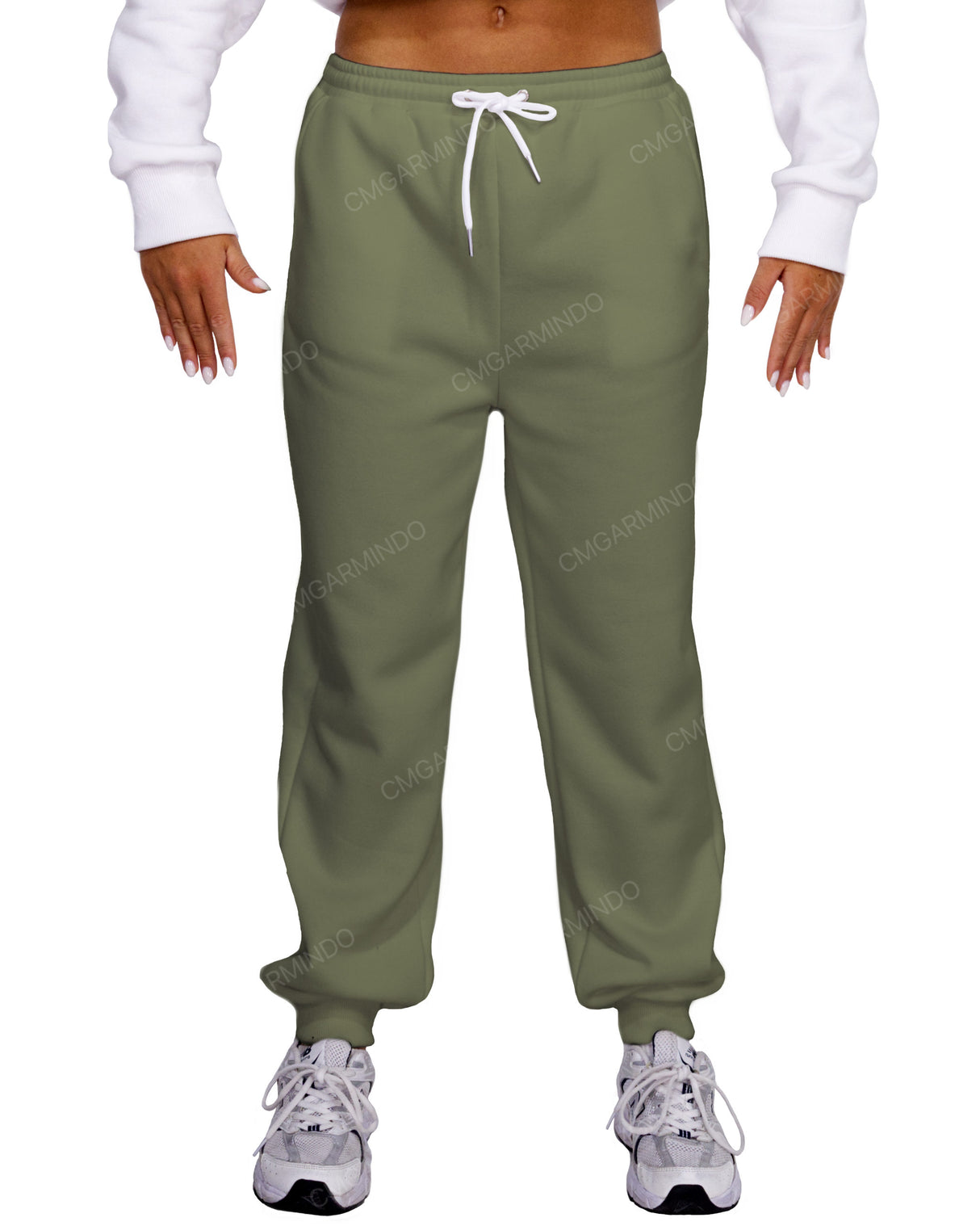 Classic Sweatpants