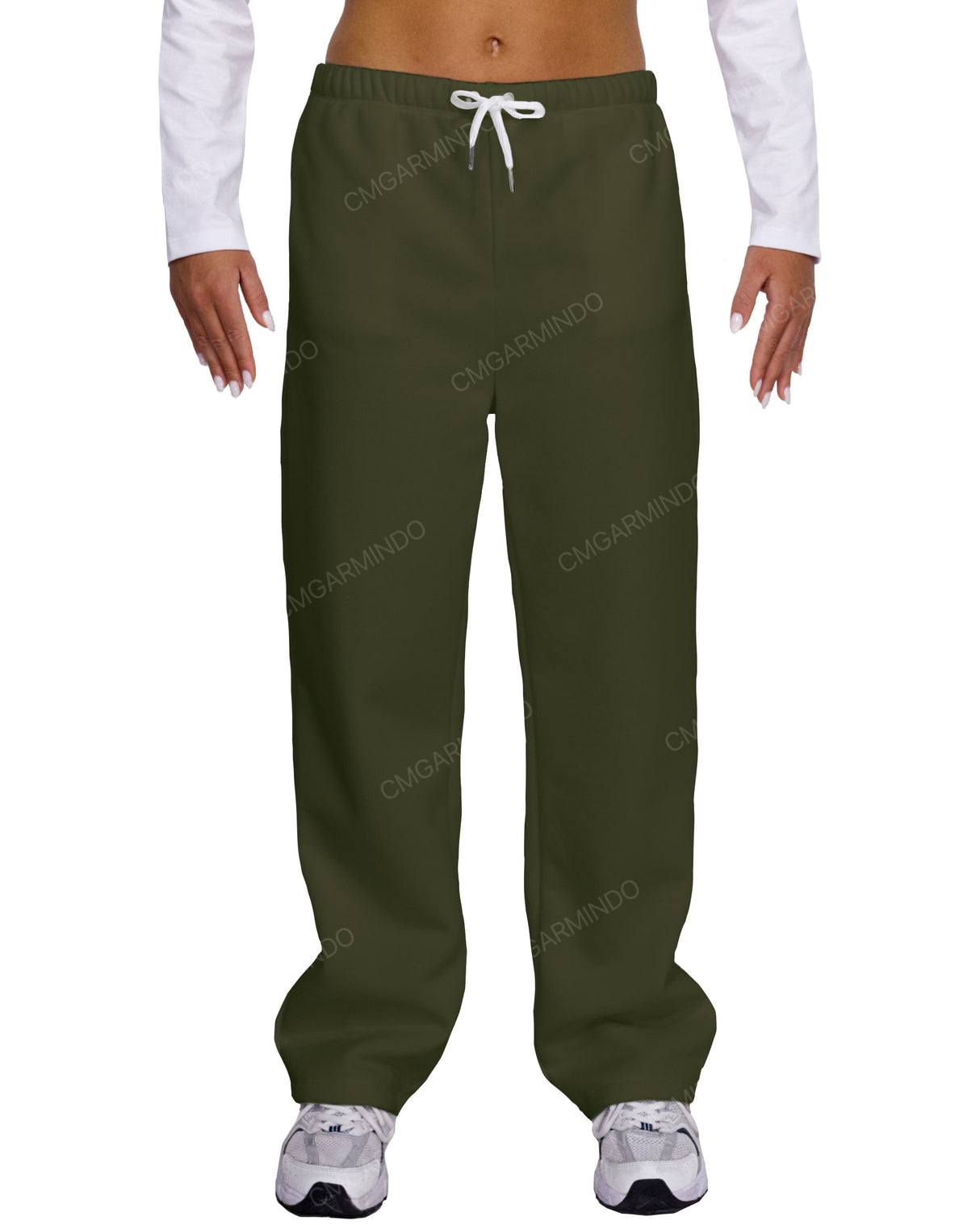 Classic Lounge Pants
