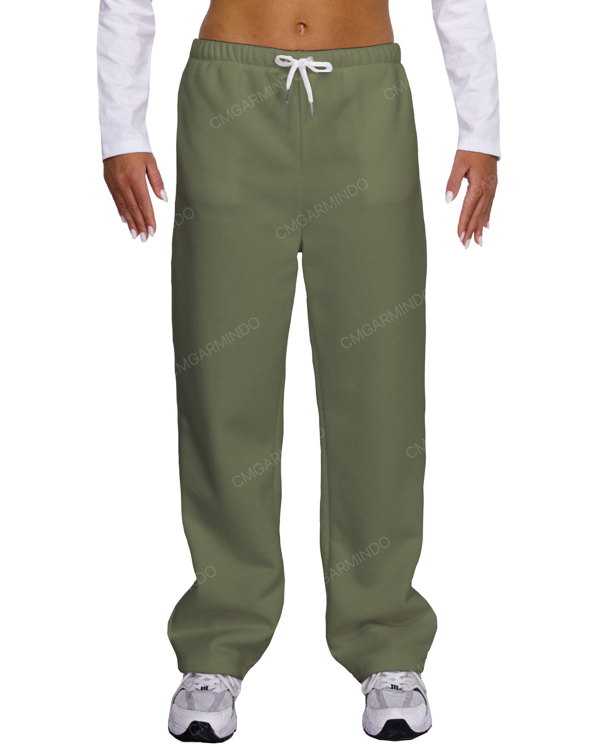 Classic Lounge Pants