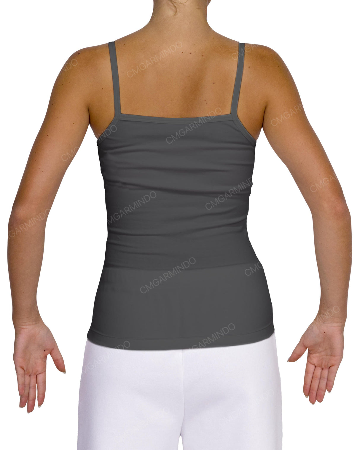 Thin Strap Tank Top