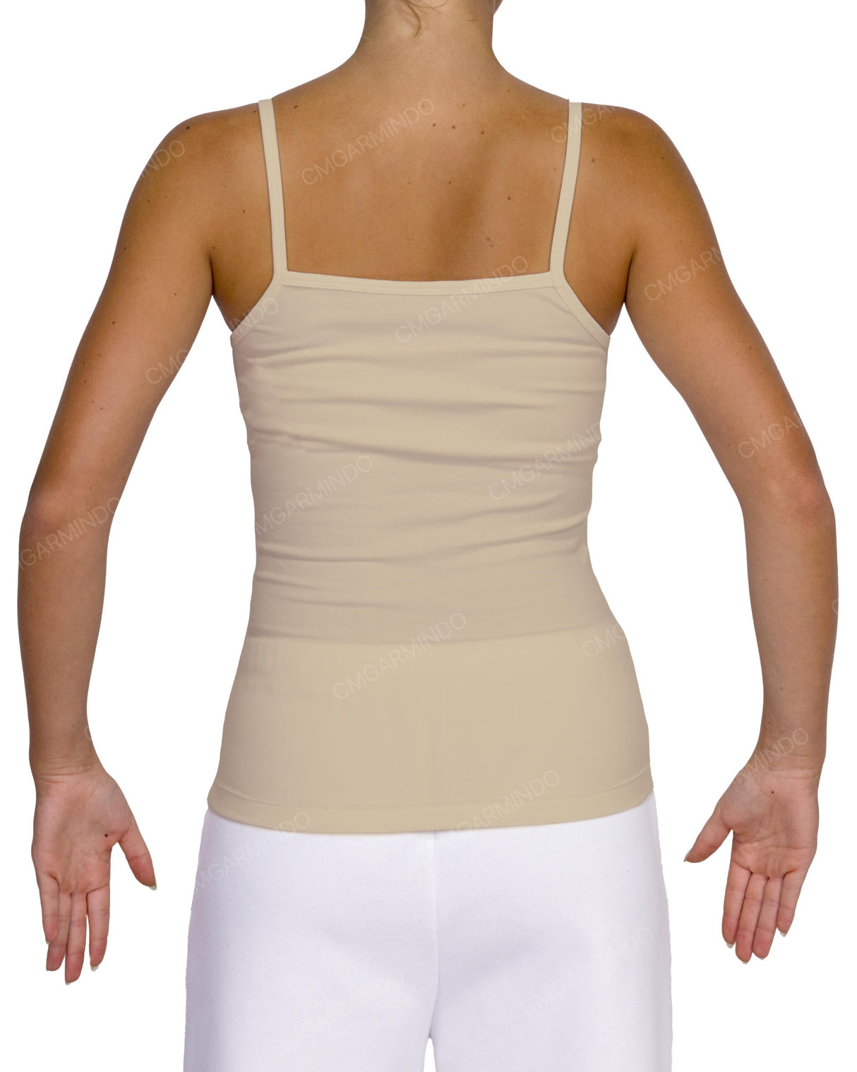 Thin Strap Tank Top