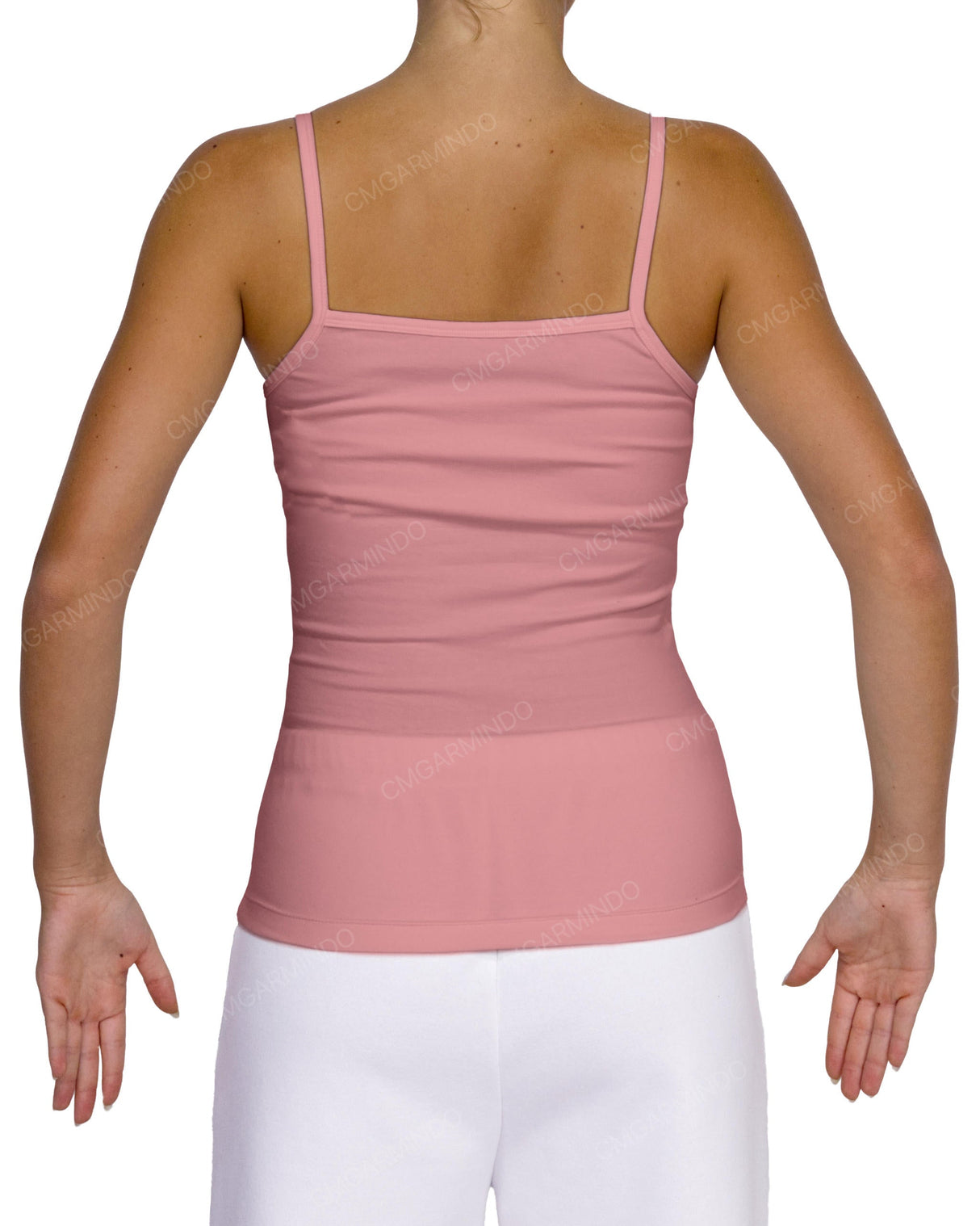 Thin Strap Tank Top