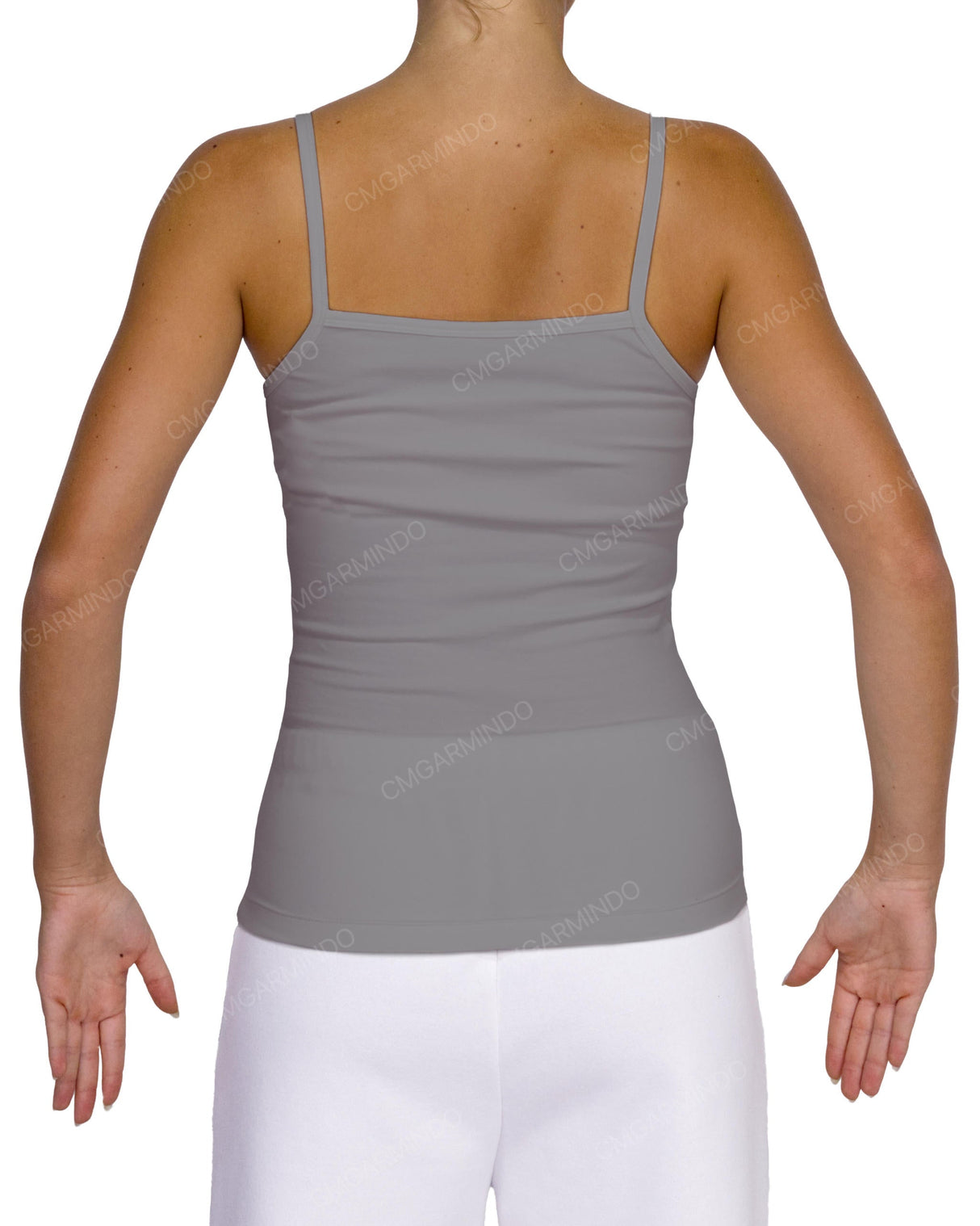 Thin Strap Tank Top