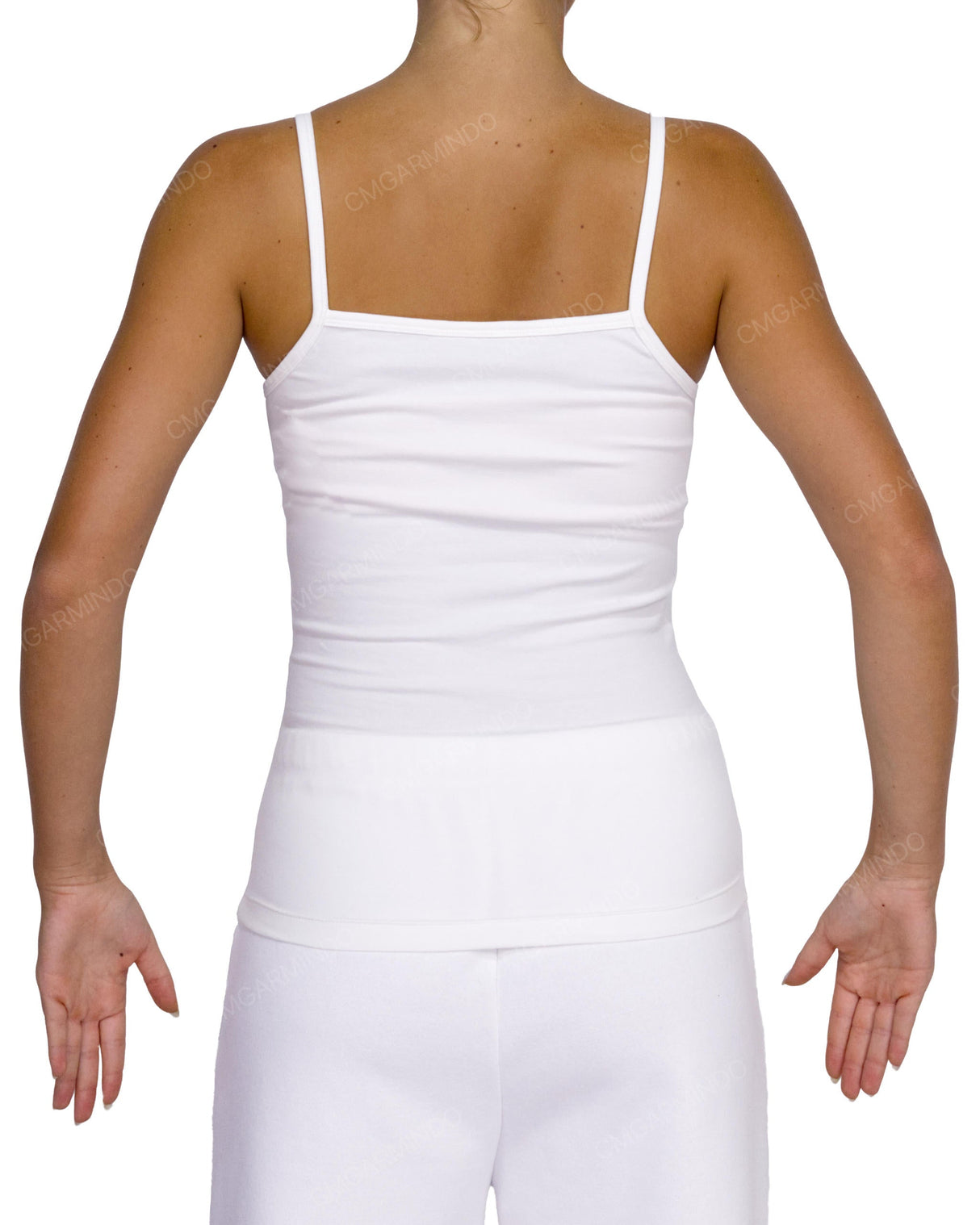 Thin Strap Tank Top