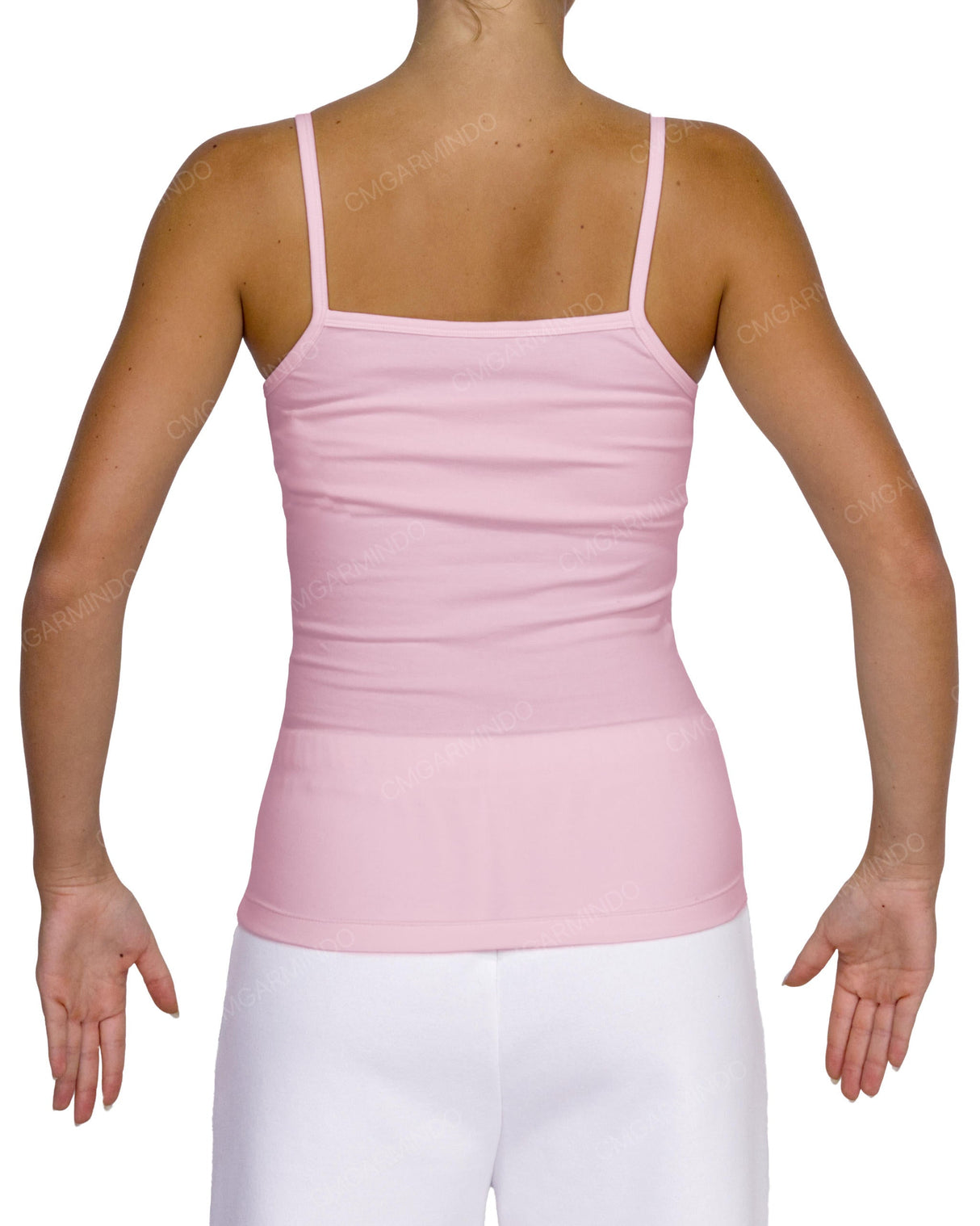 Thin Strap Tank Top