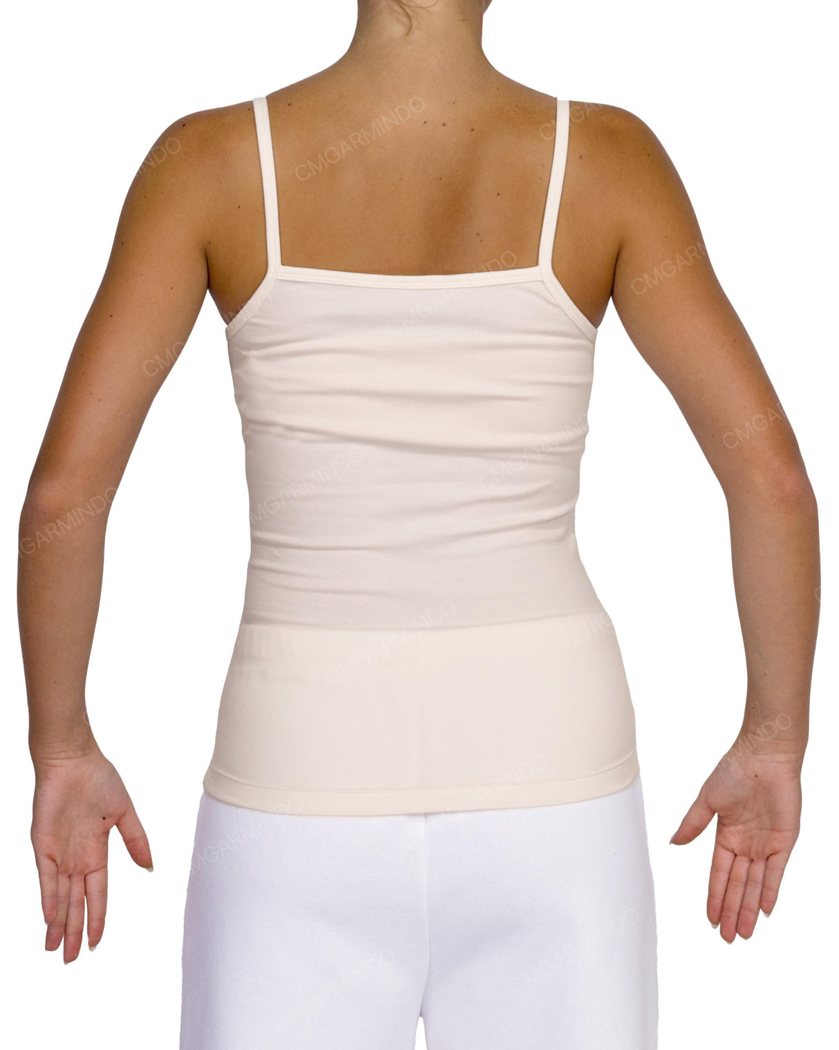 Thin Strap Tank Top