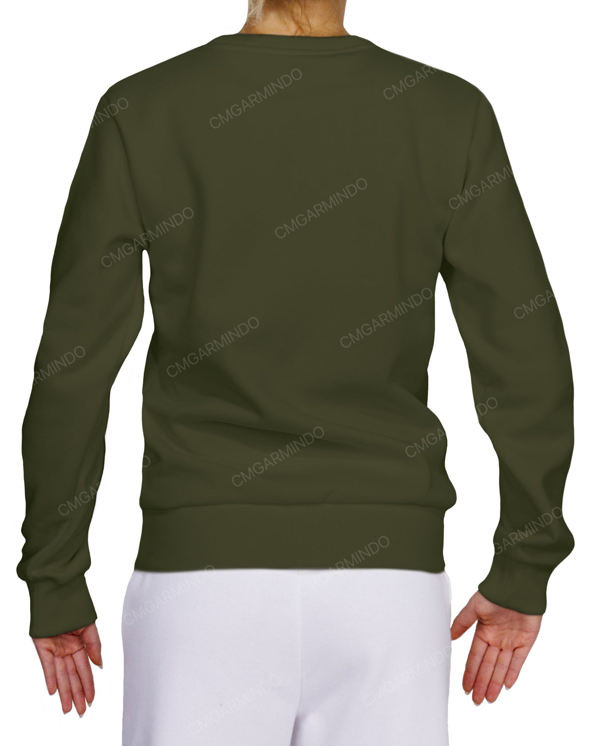 Classic Sweatshirt