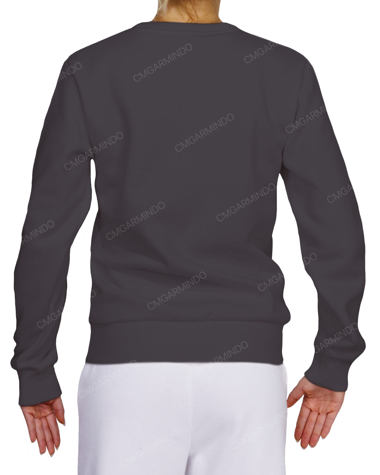Classic Sweatshirt