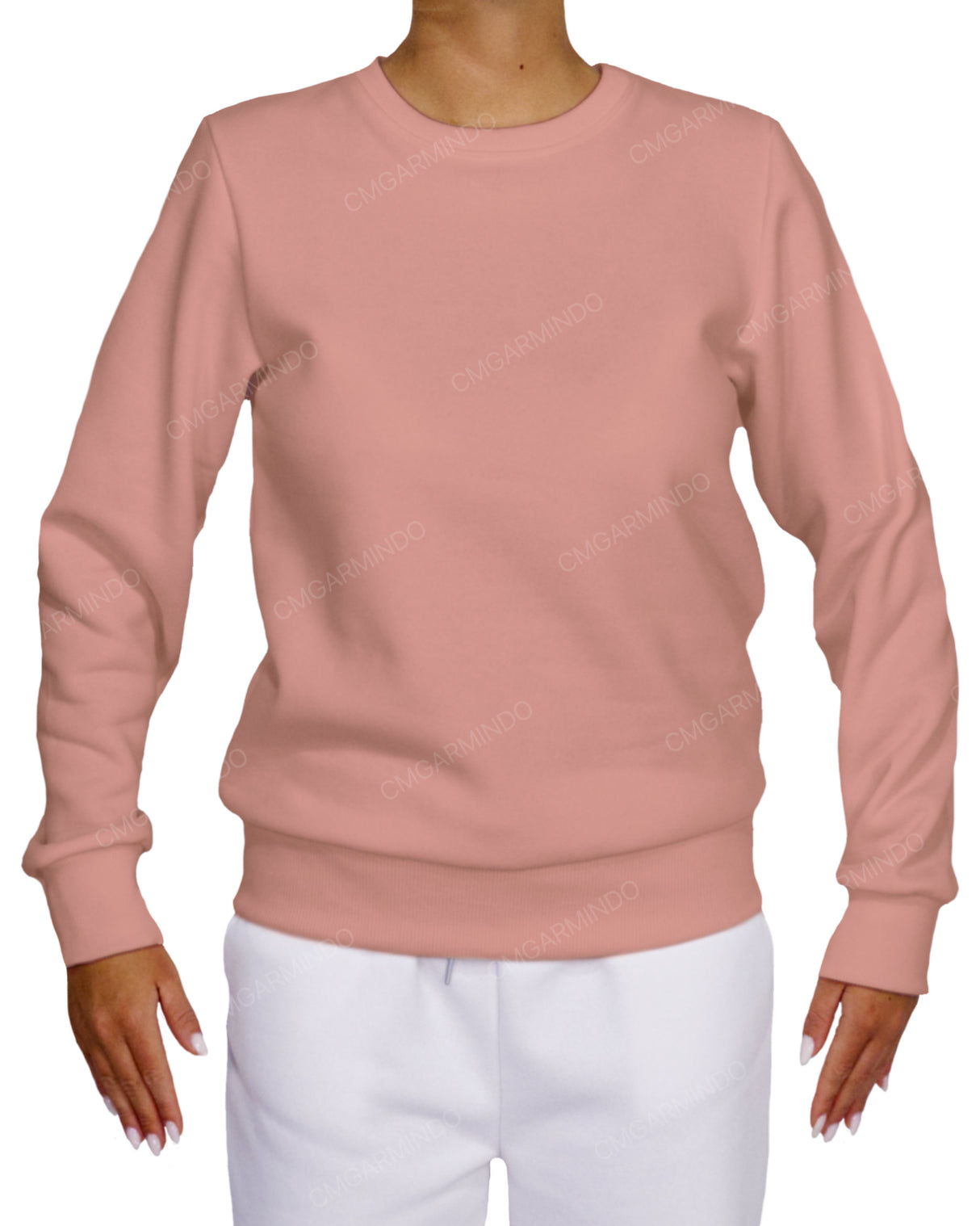 Classic Sweatshirt