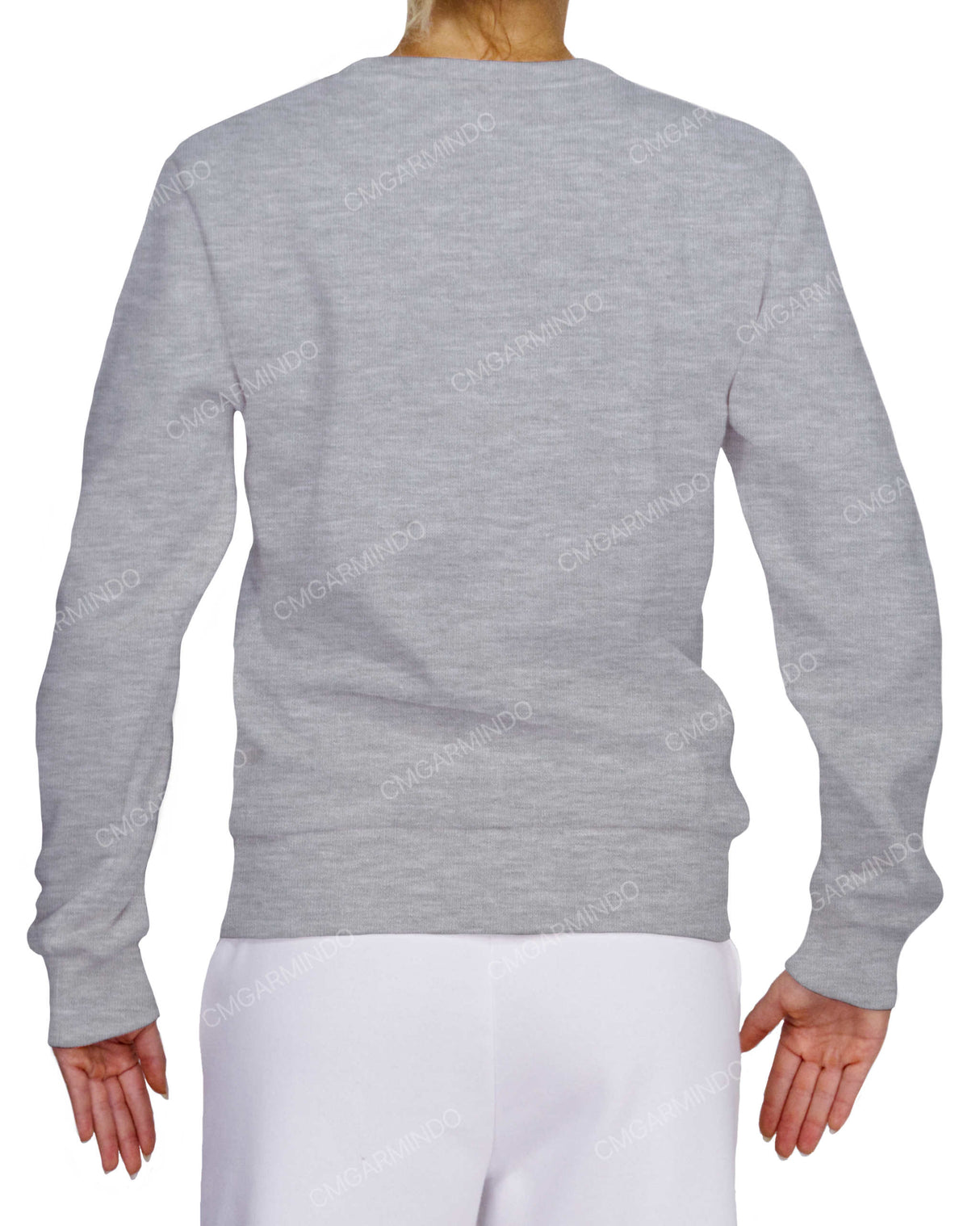Classic Sweatshirt