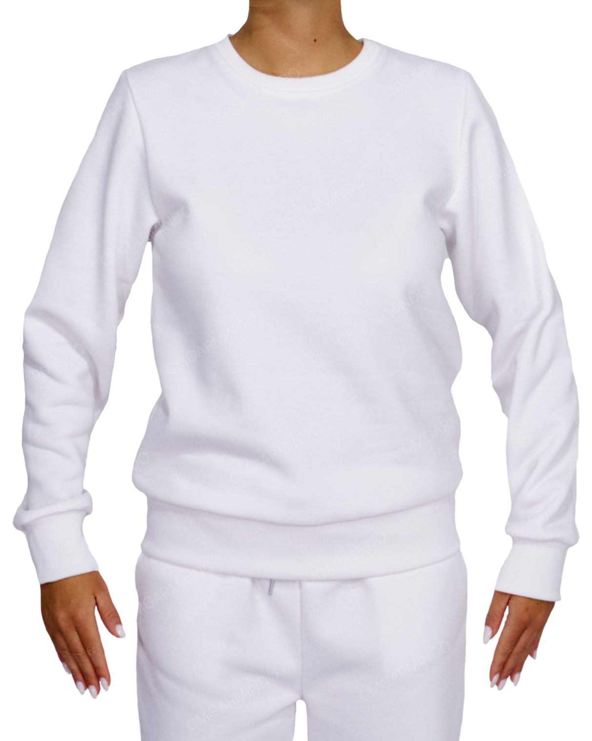 Classic Sweatshirt