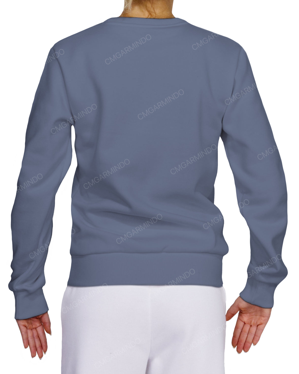 Classic Sweatshirt