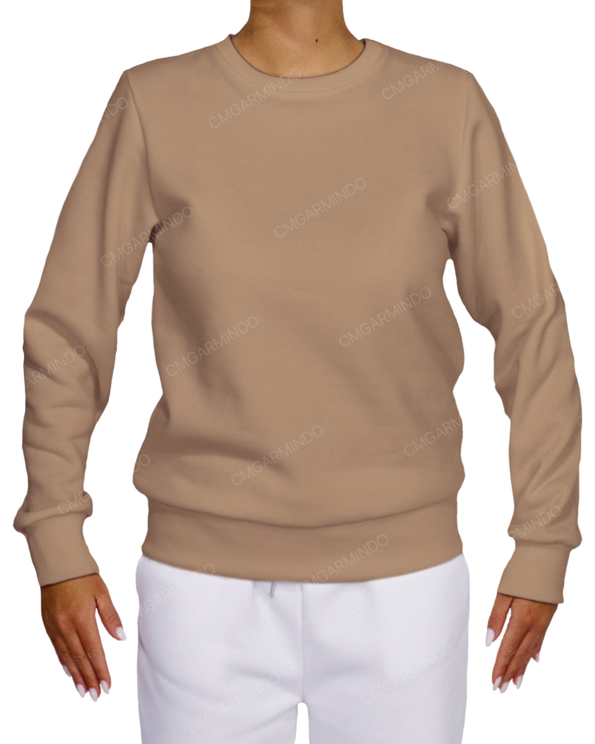 Classic Sweatshirt