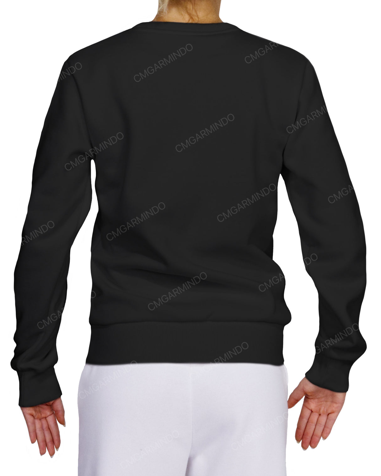 Classic Sweatshirt