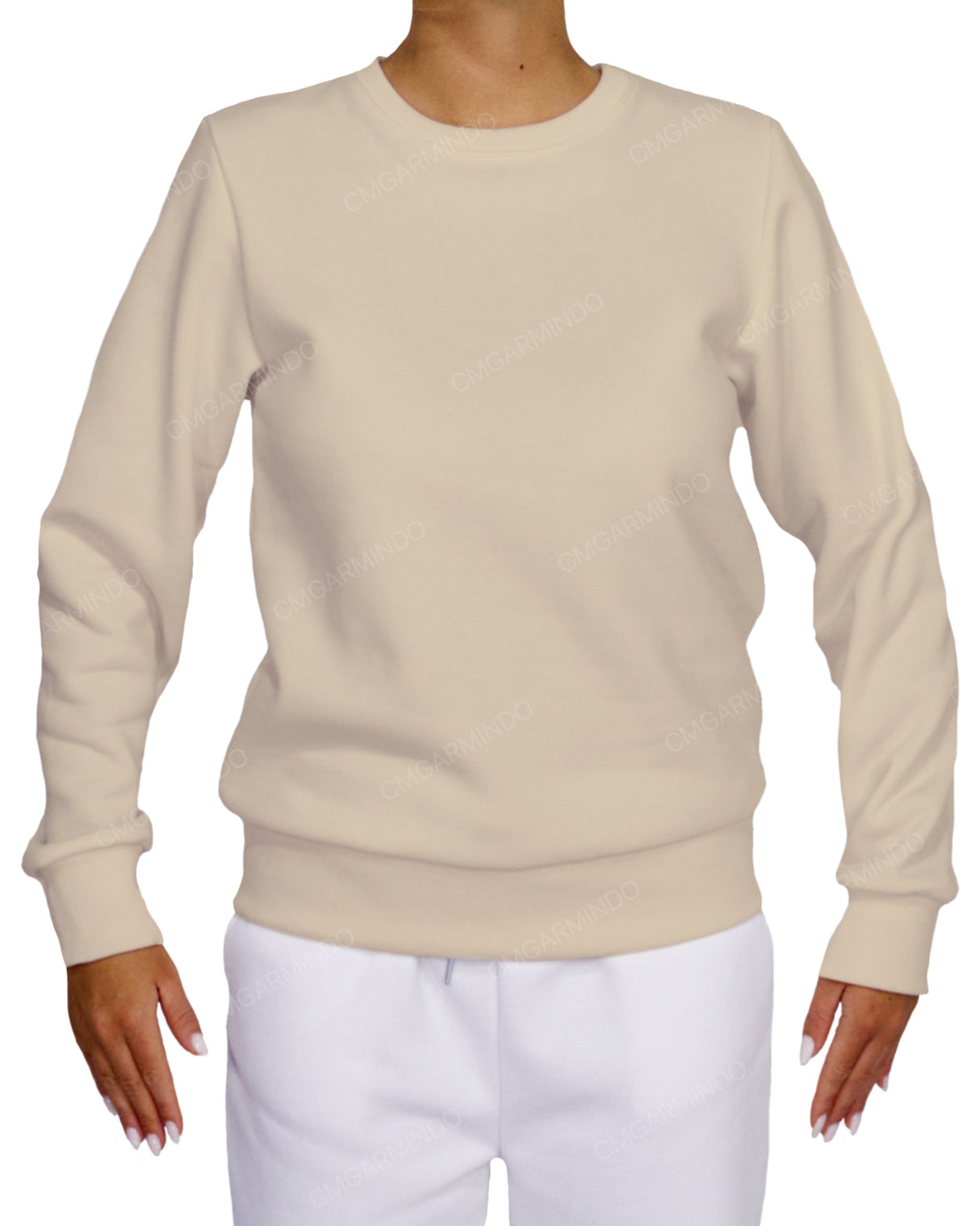 Classic Sweatshirt