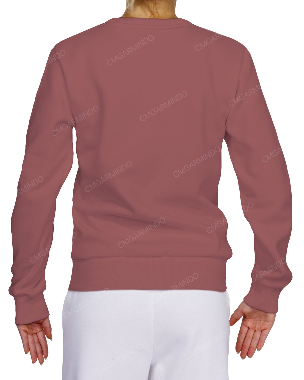 Classic Sweatshirt