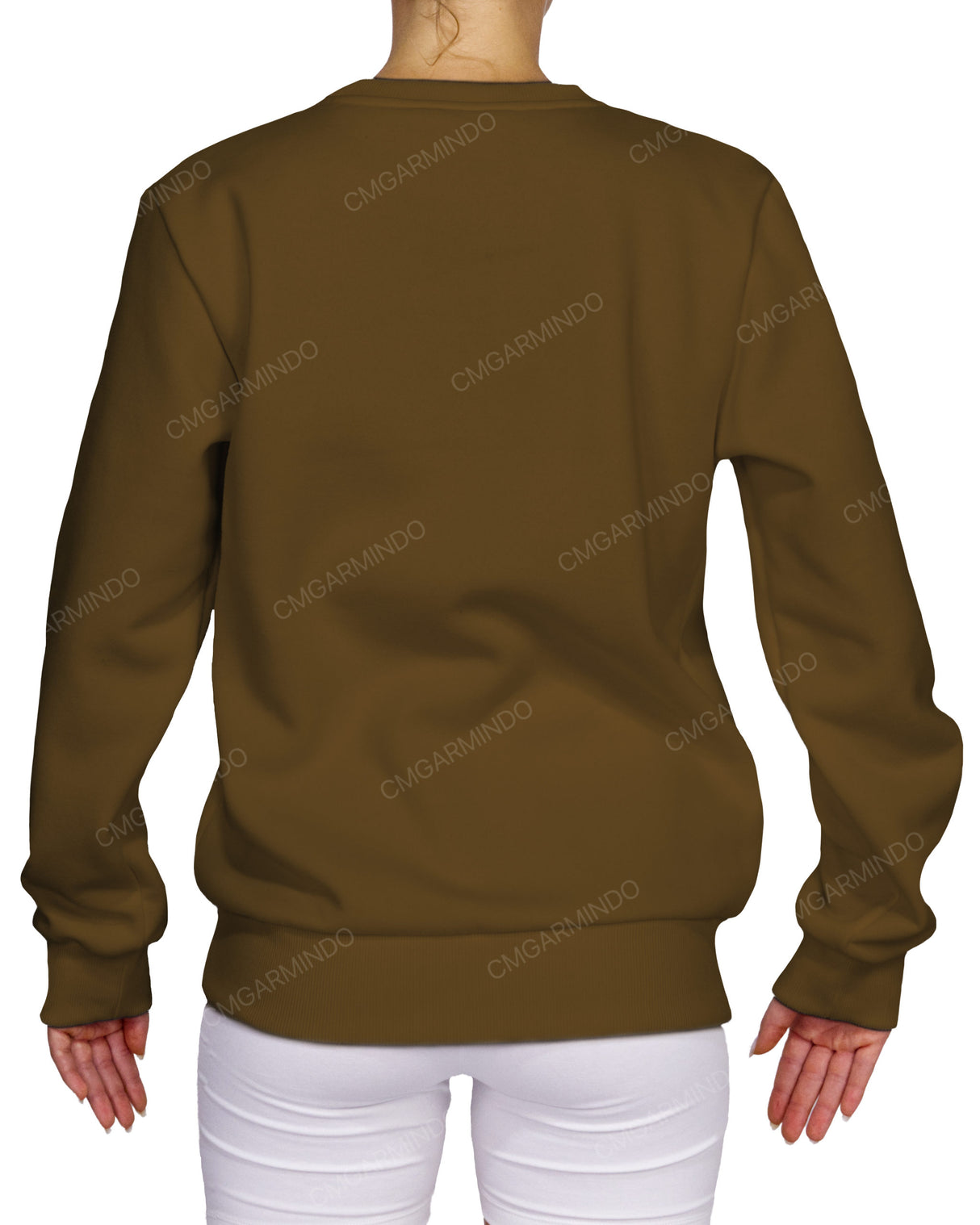 Oversized Sweatshirt