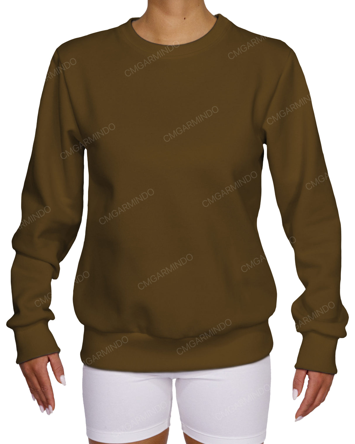 Oversized Sweatshirt