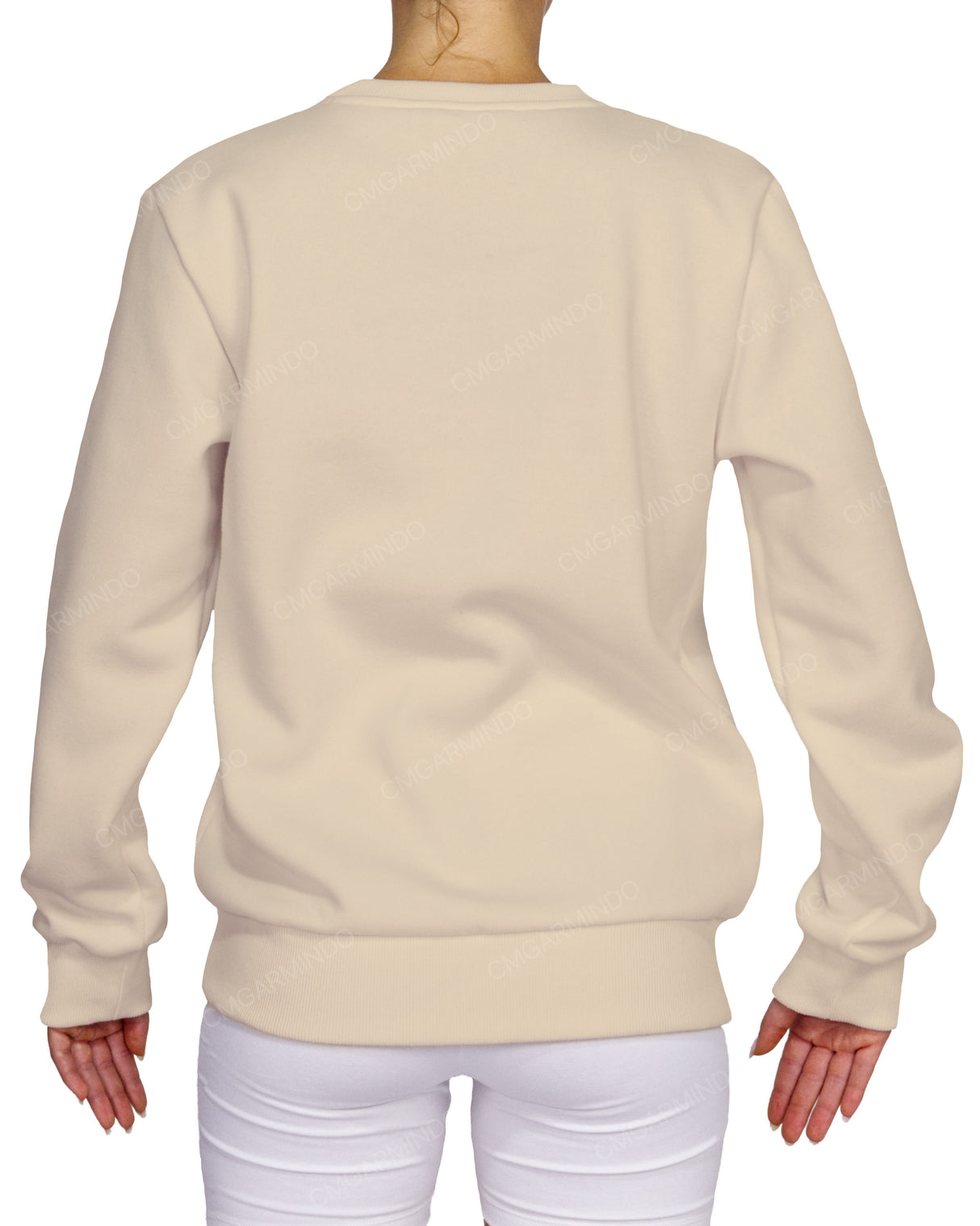Oversized Sweatshirt
