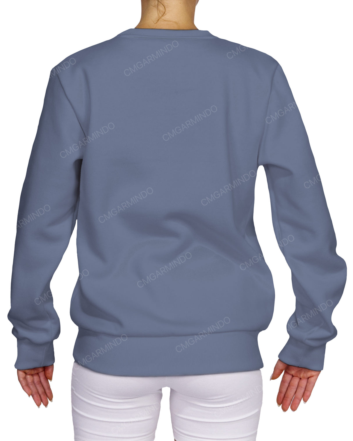 Oversized Sweatshirt