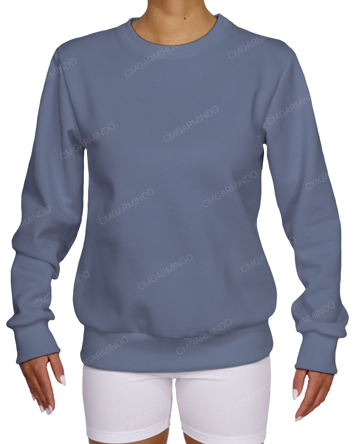 Oversized Sweatshirt