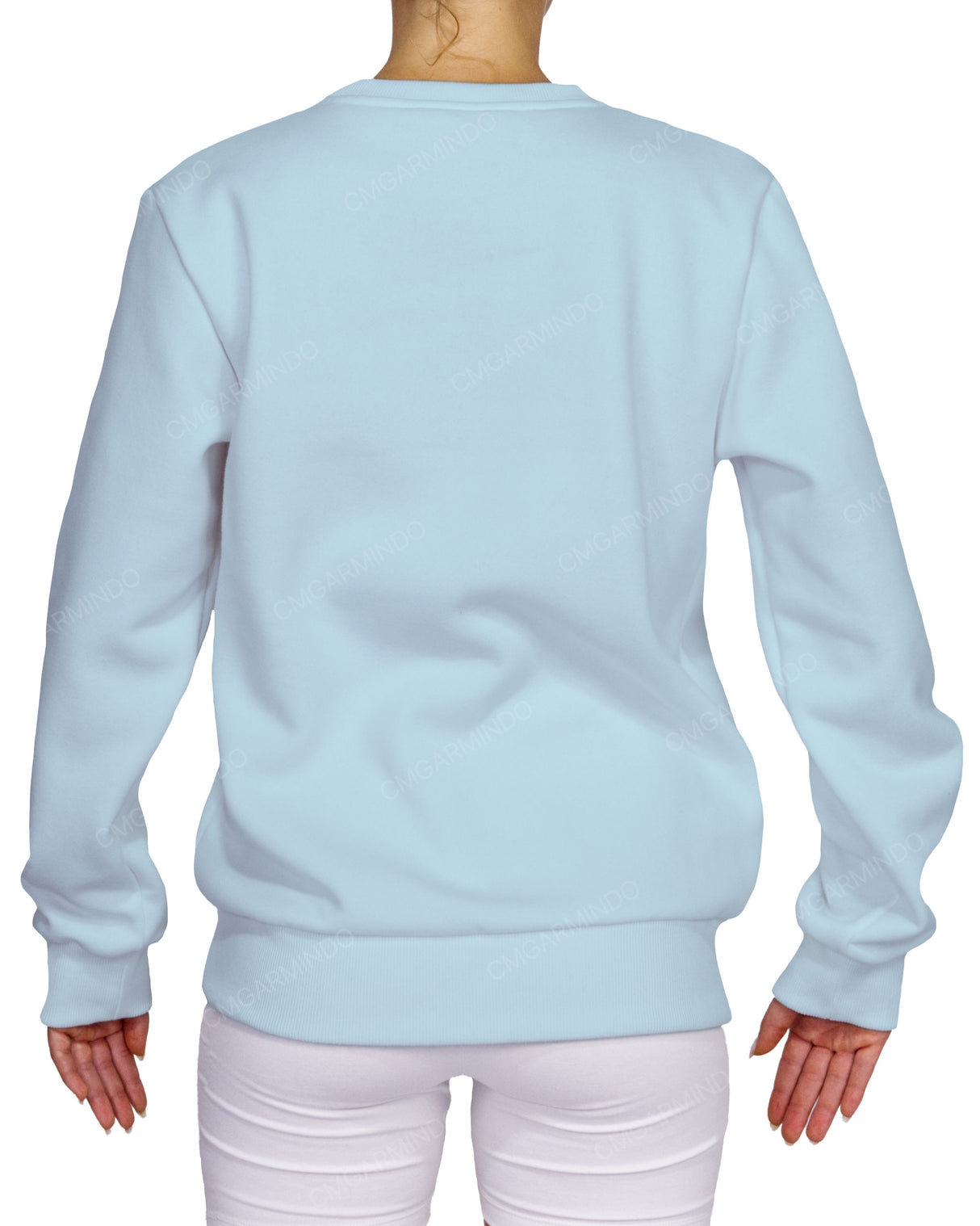 Oversized Sweatshirt
