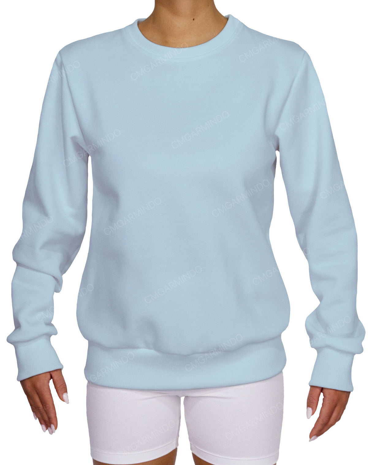 Oversized Sweatshirt