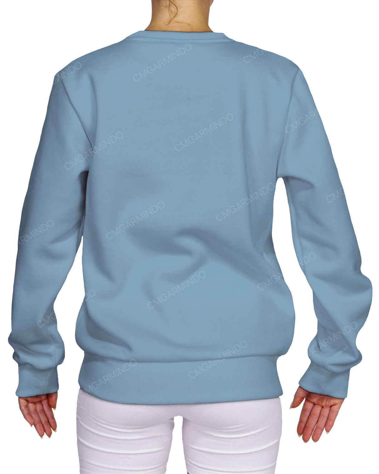 Oversized Sweatshirt